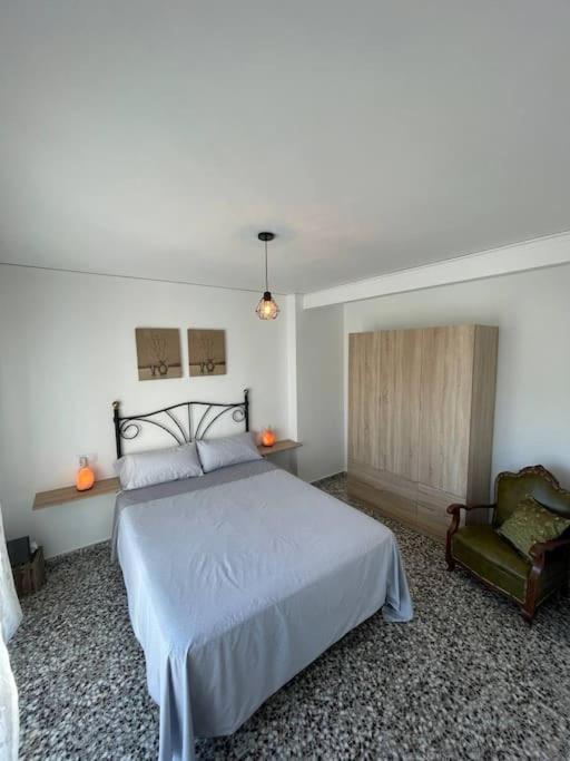 Casa Rural Buñol Ca Maruja-Experiencia Unica