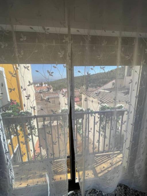 Casa Rural Buñol Ca Maruja-Experiencia Unica