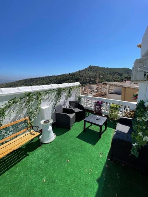 Casa Rural Buñol Ca Maruja-Experiencia Unica