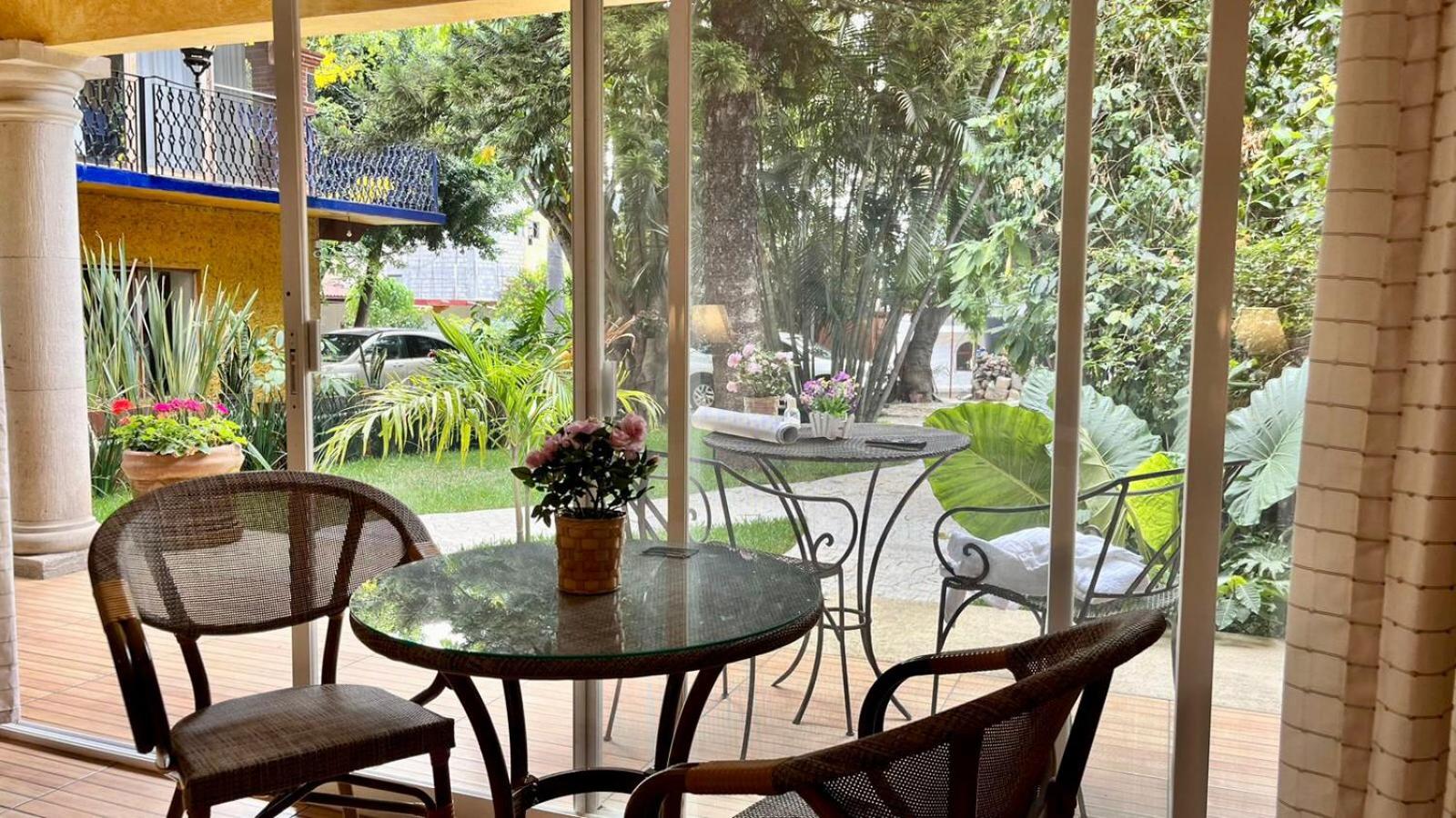 Casa Calnacazco