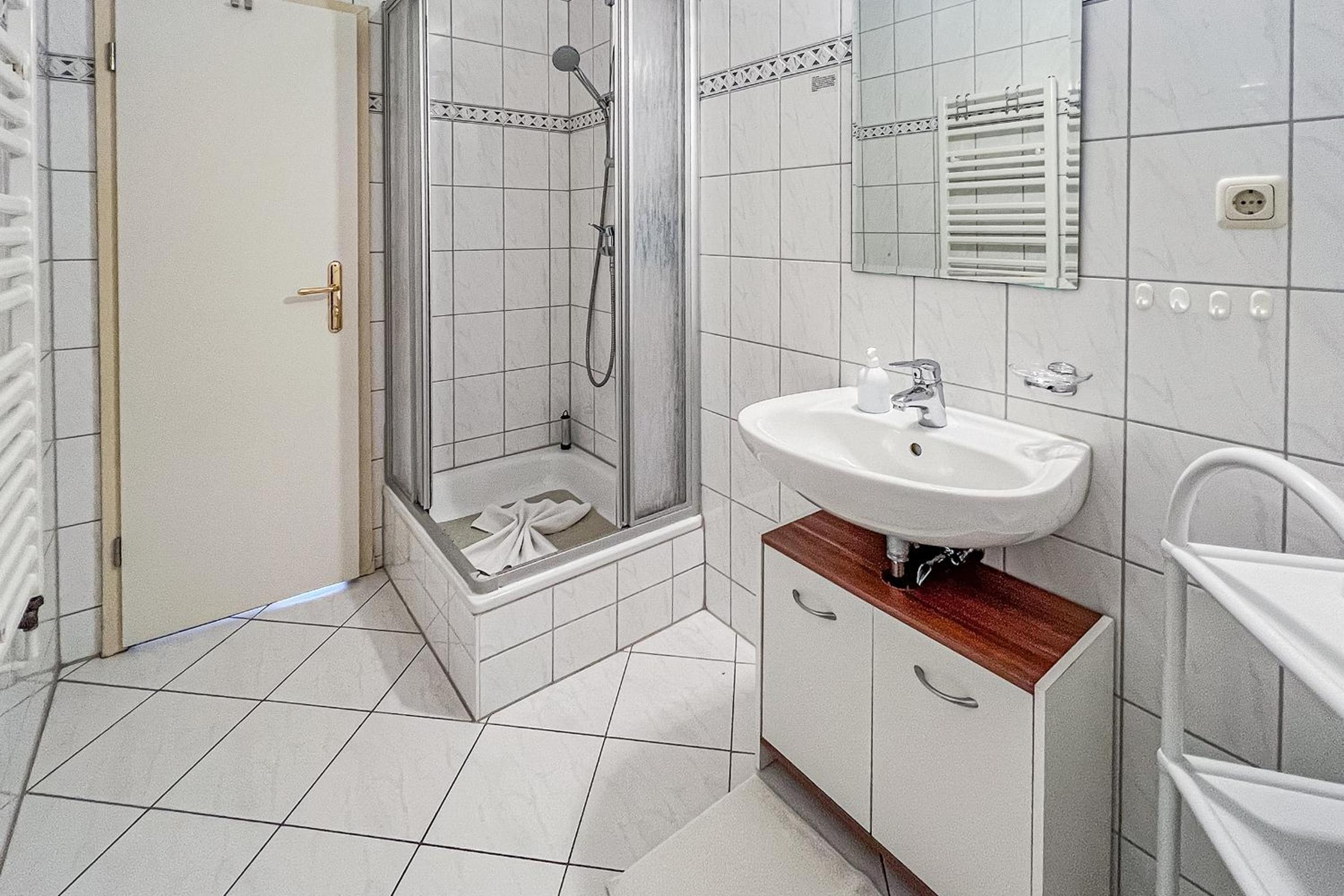 Villa Viktoria Whg 3 -