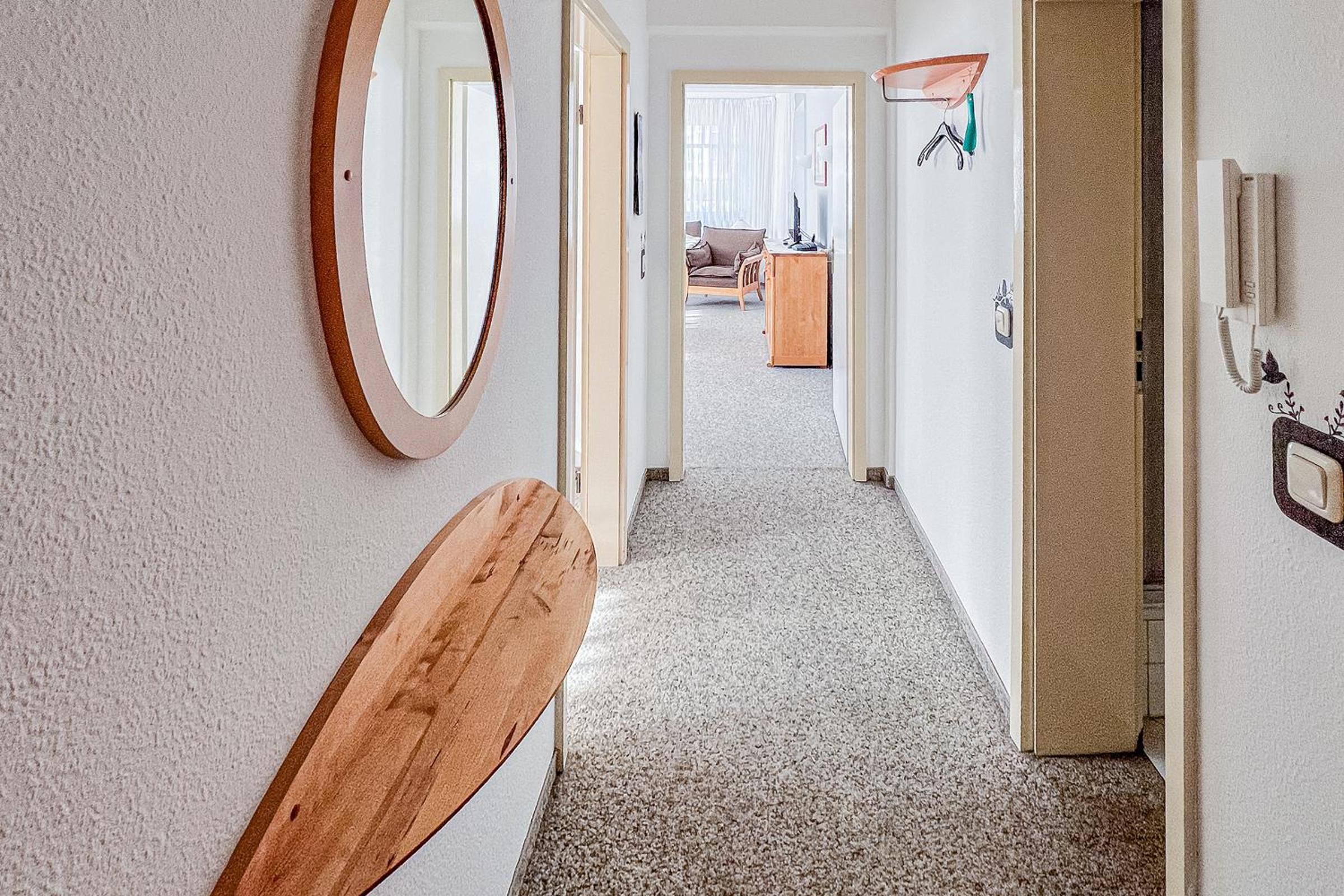 Villa Viktoria Whg 3 -