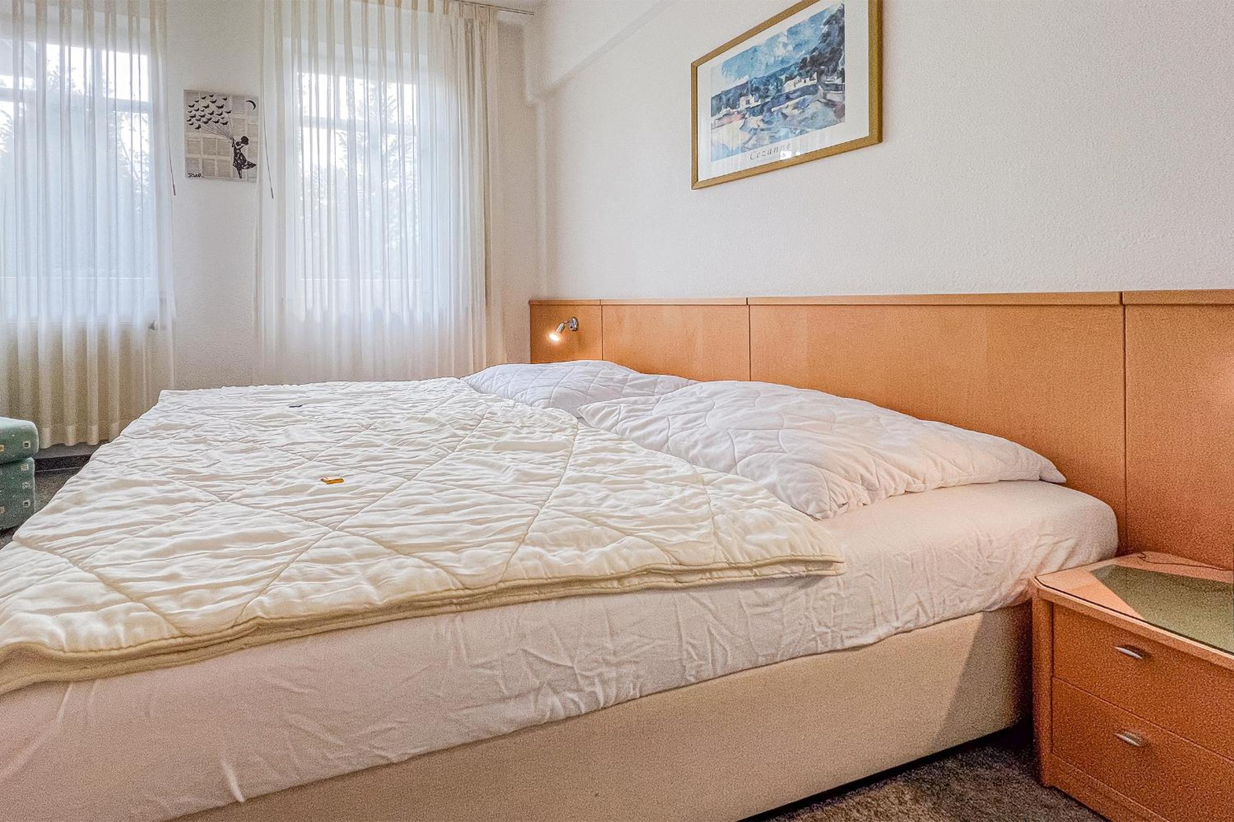 Villa Viktoria Whg 3 -