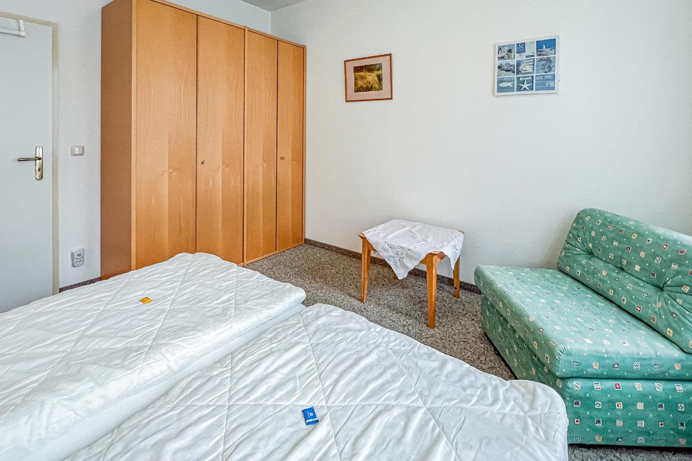 Villa Viktoria Whg 3 -
