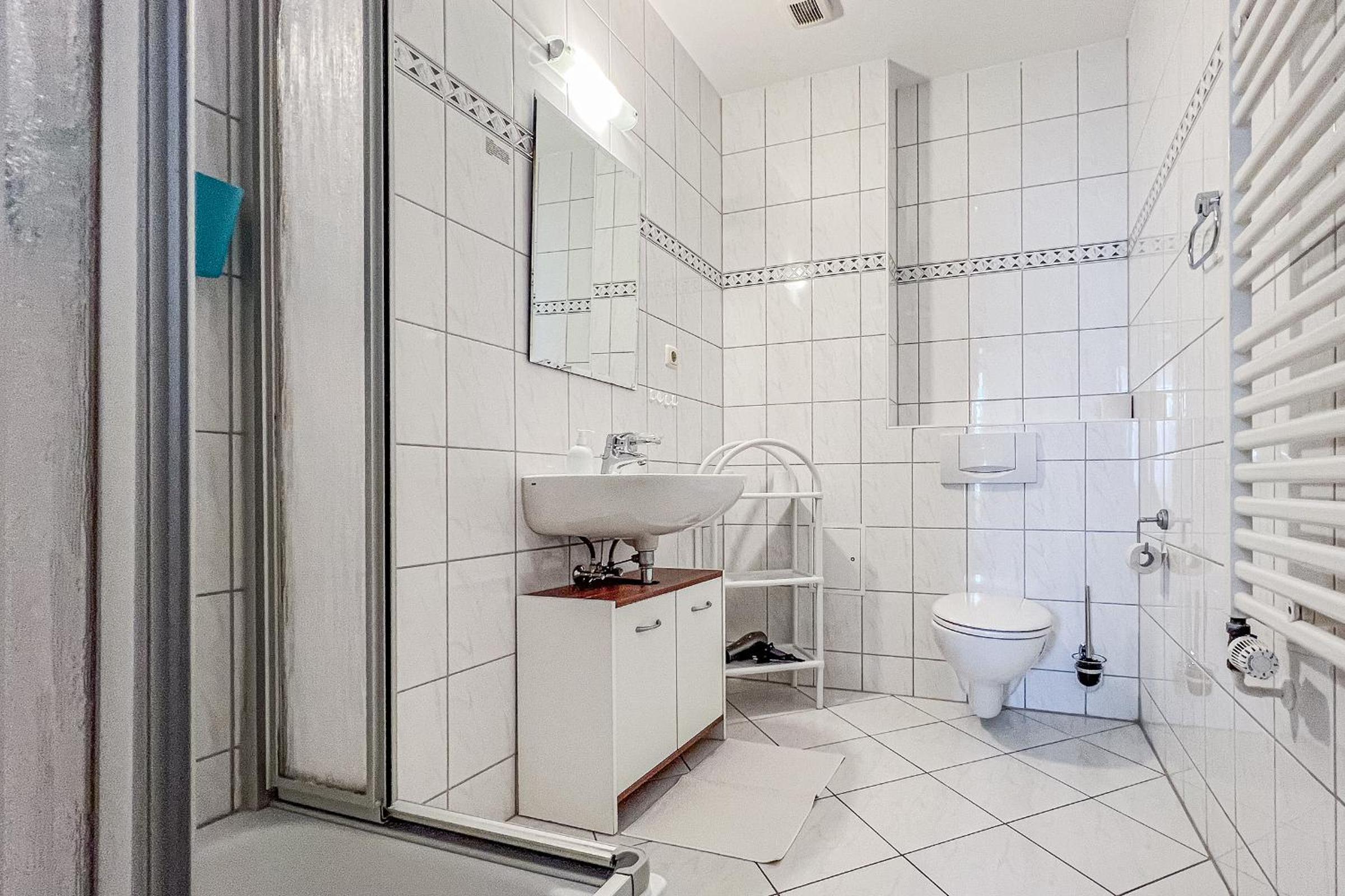 Villa Viktoria Whg 3 -