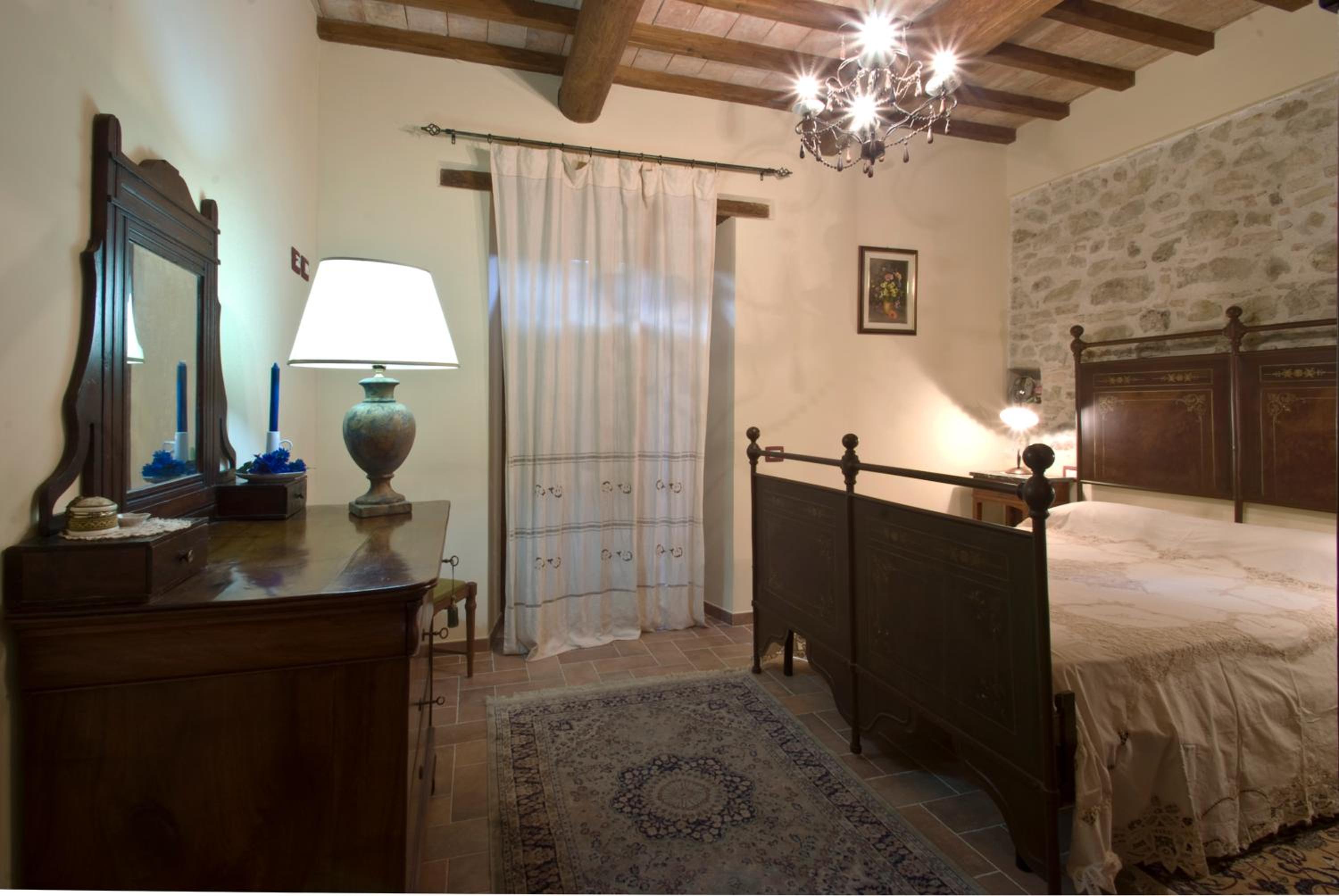 Casale del Monsignore
