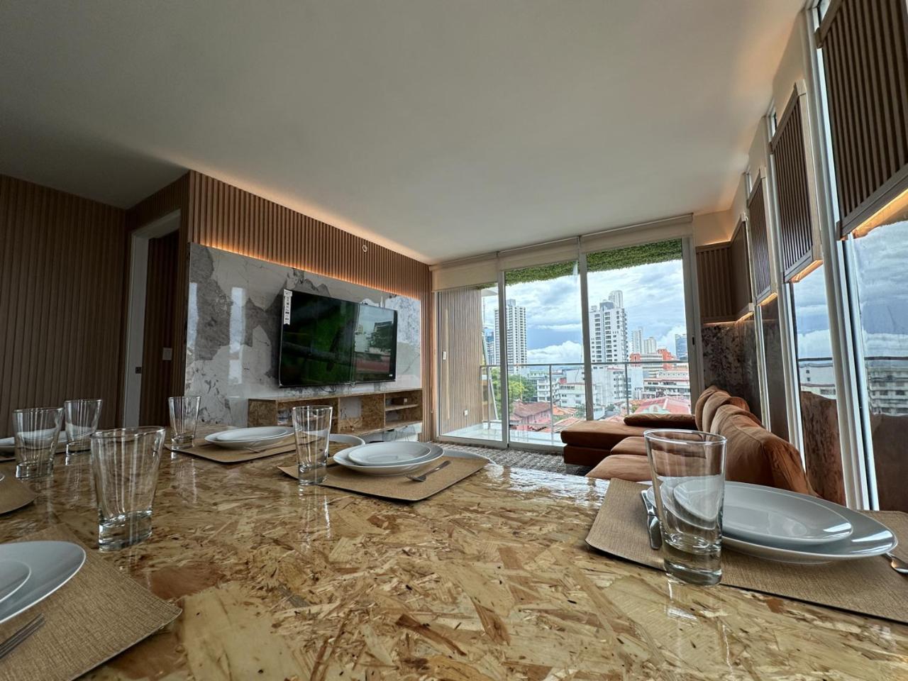 6B-Ssssstyle! 4BR view 2