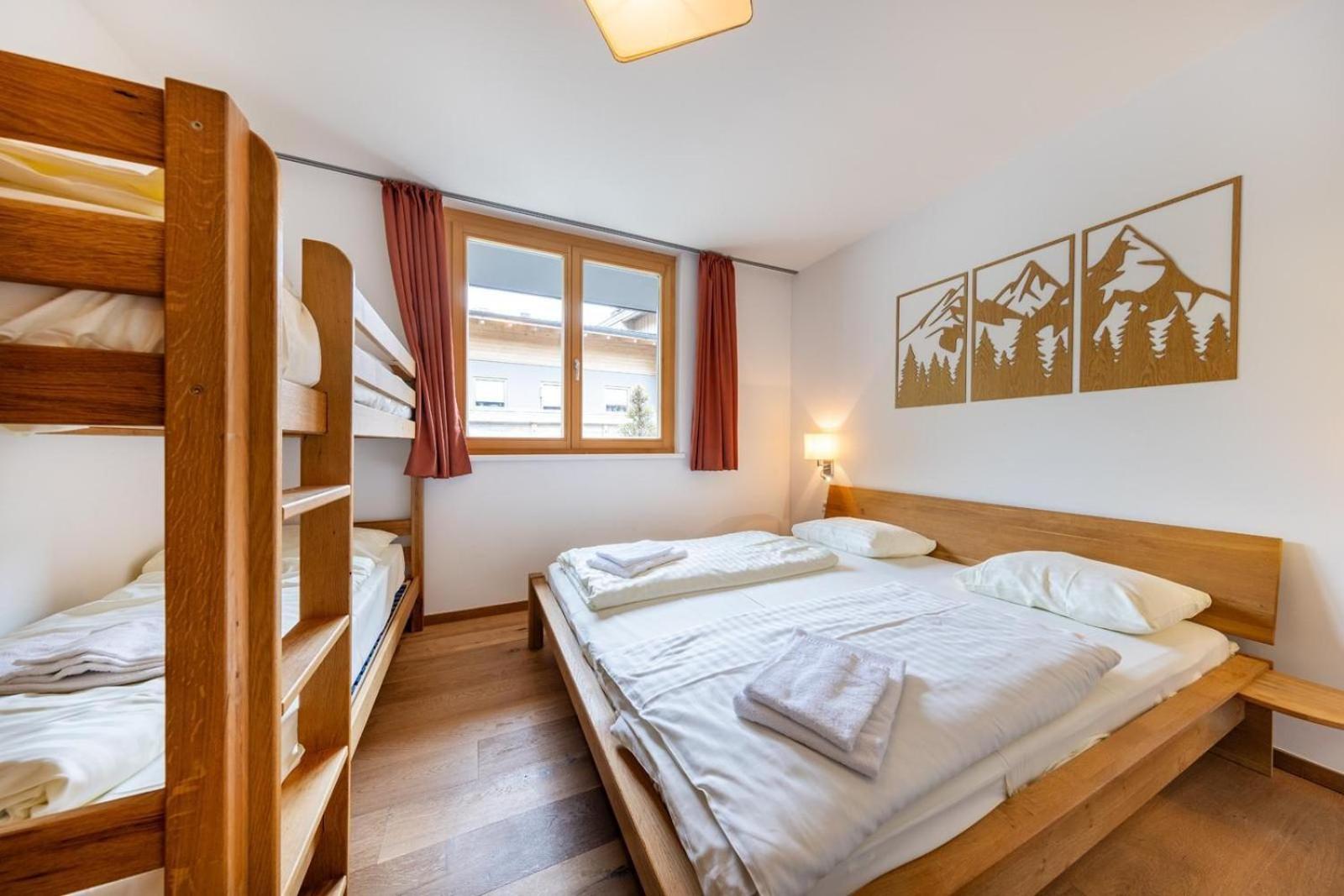Residenz Wildkogelbahnen Top 5