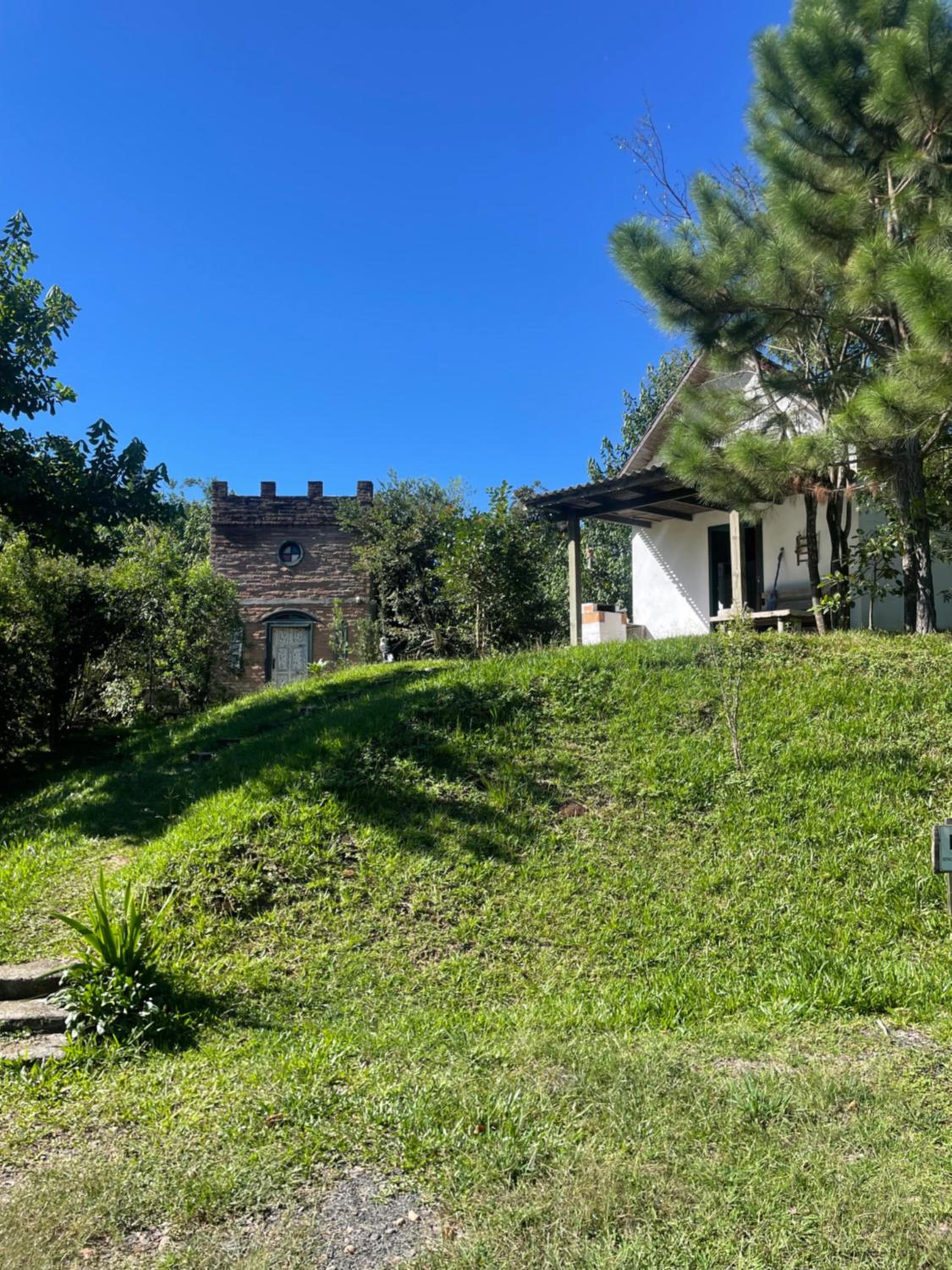 Pouso das Águias