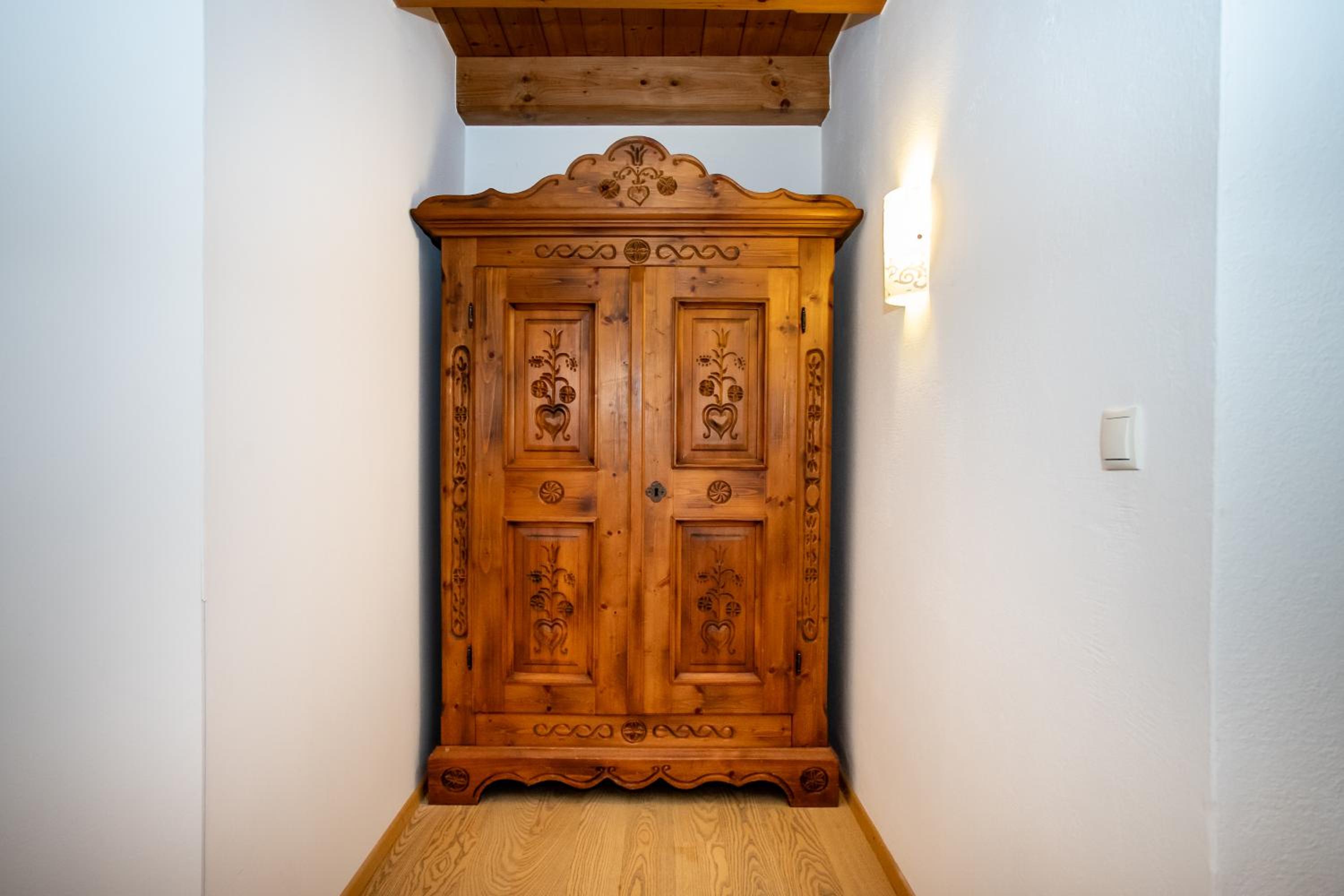 Naturresort FiSCHERGUT - Lodge Wolfgangthal