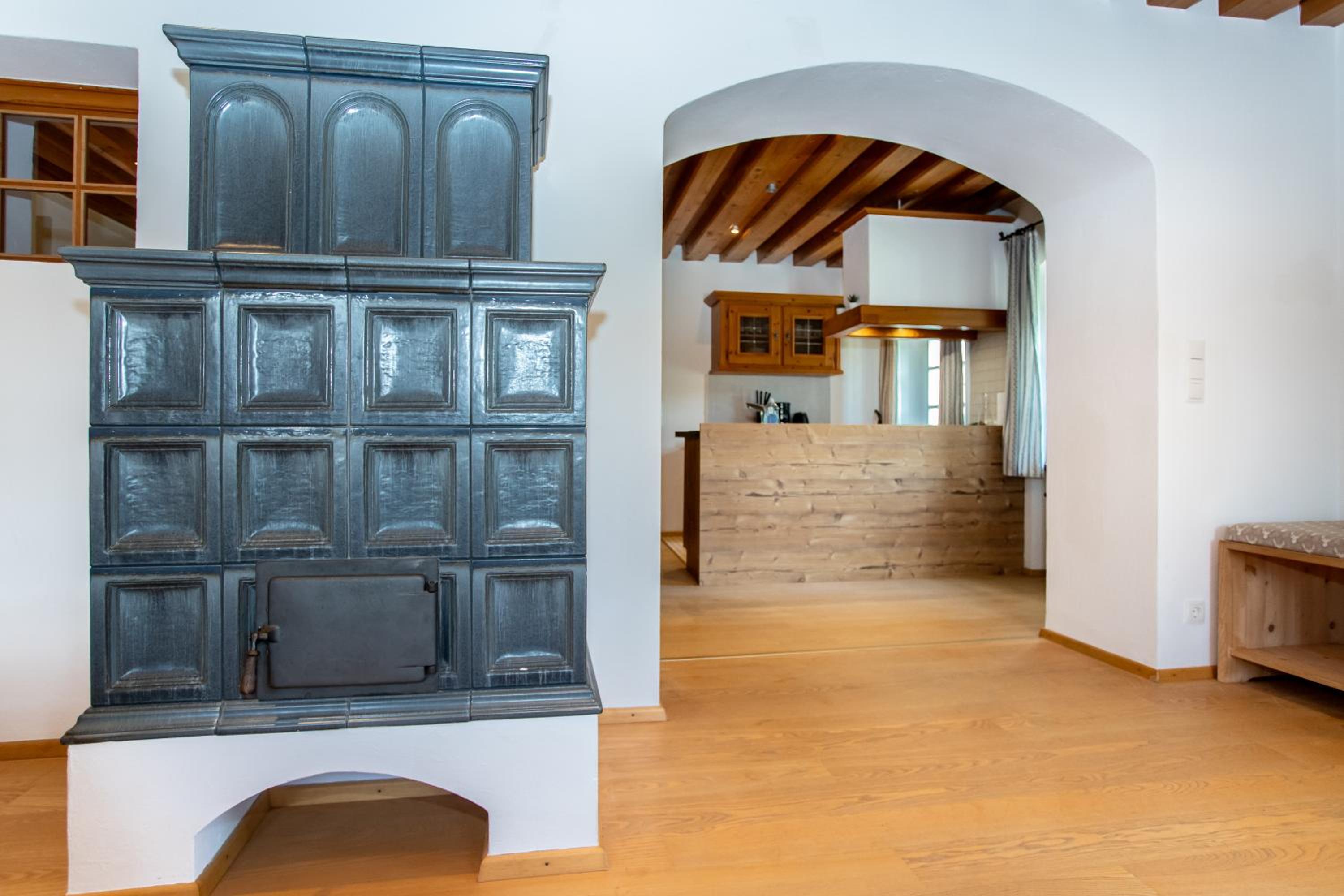Naturresort FiSCHERGUT - Lodge Wolfgangthal