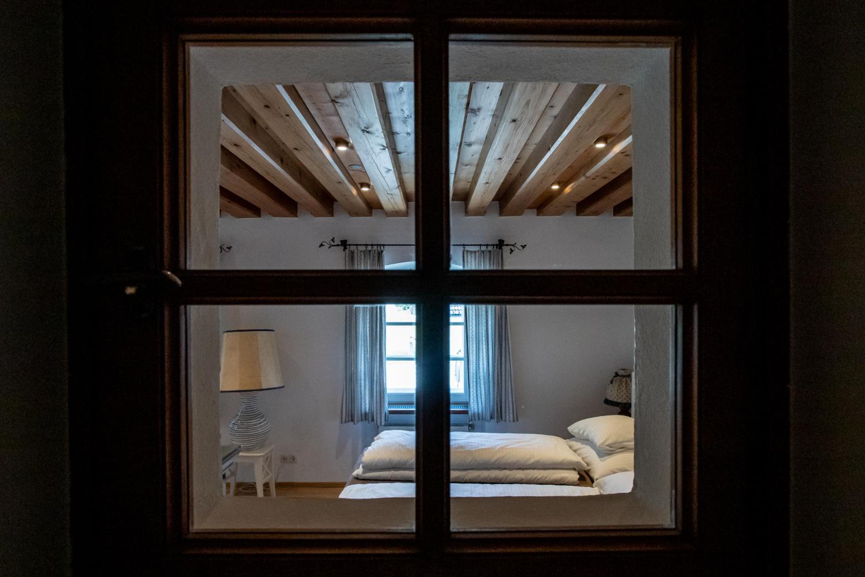 Naturresort FiSCHERGUT - Lodge Wolfgangthal