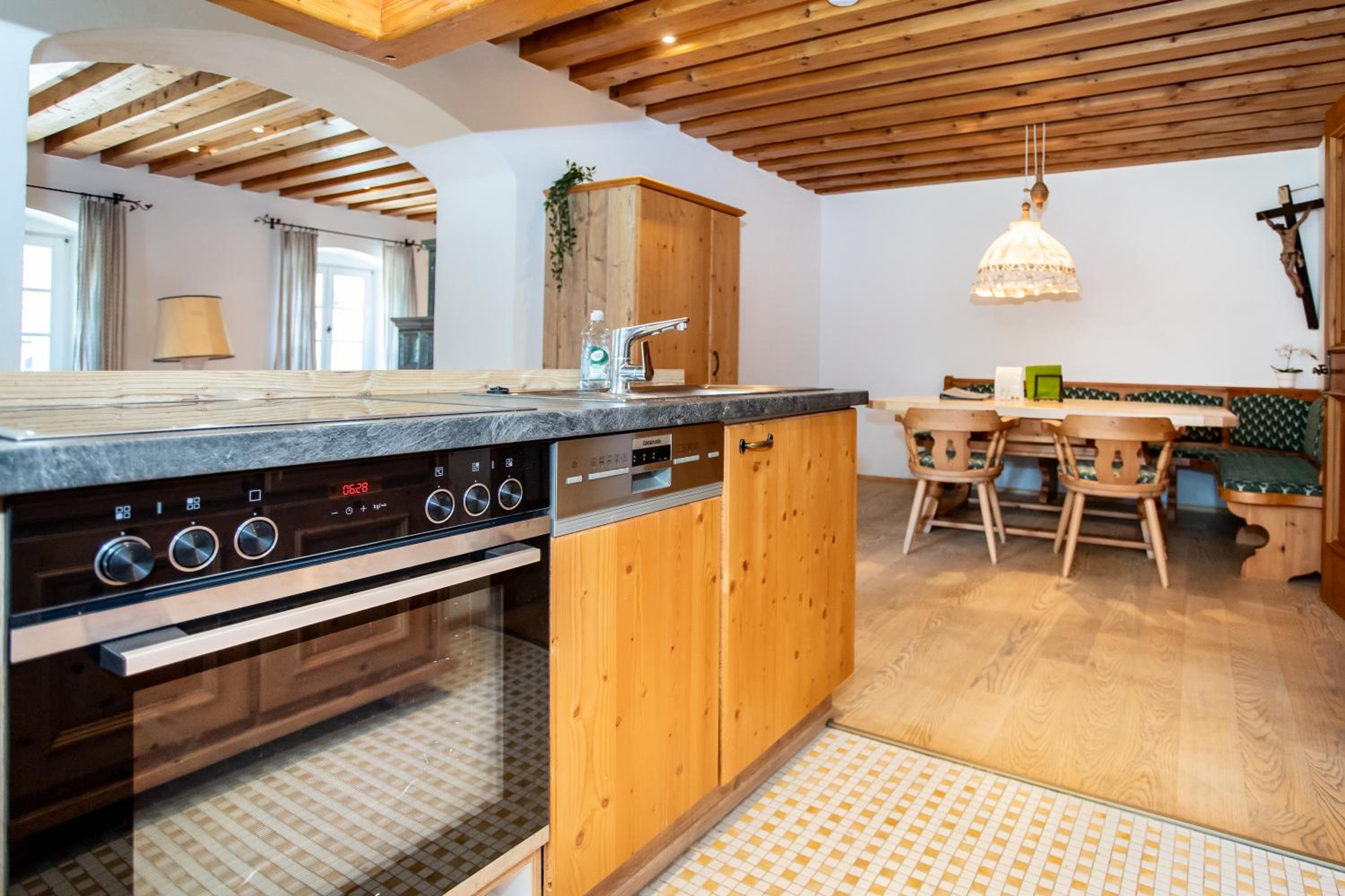 Naturresort FiSCHERGUT - Lodge Wolfgangthal
