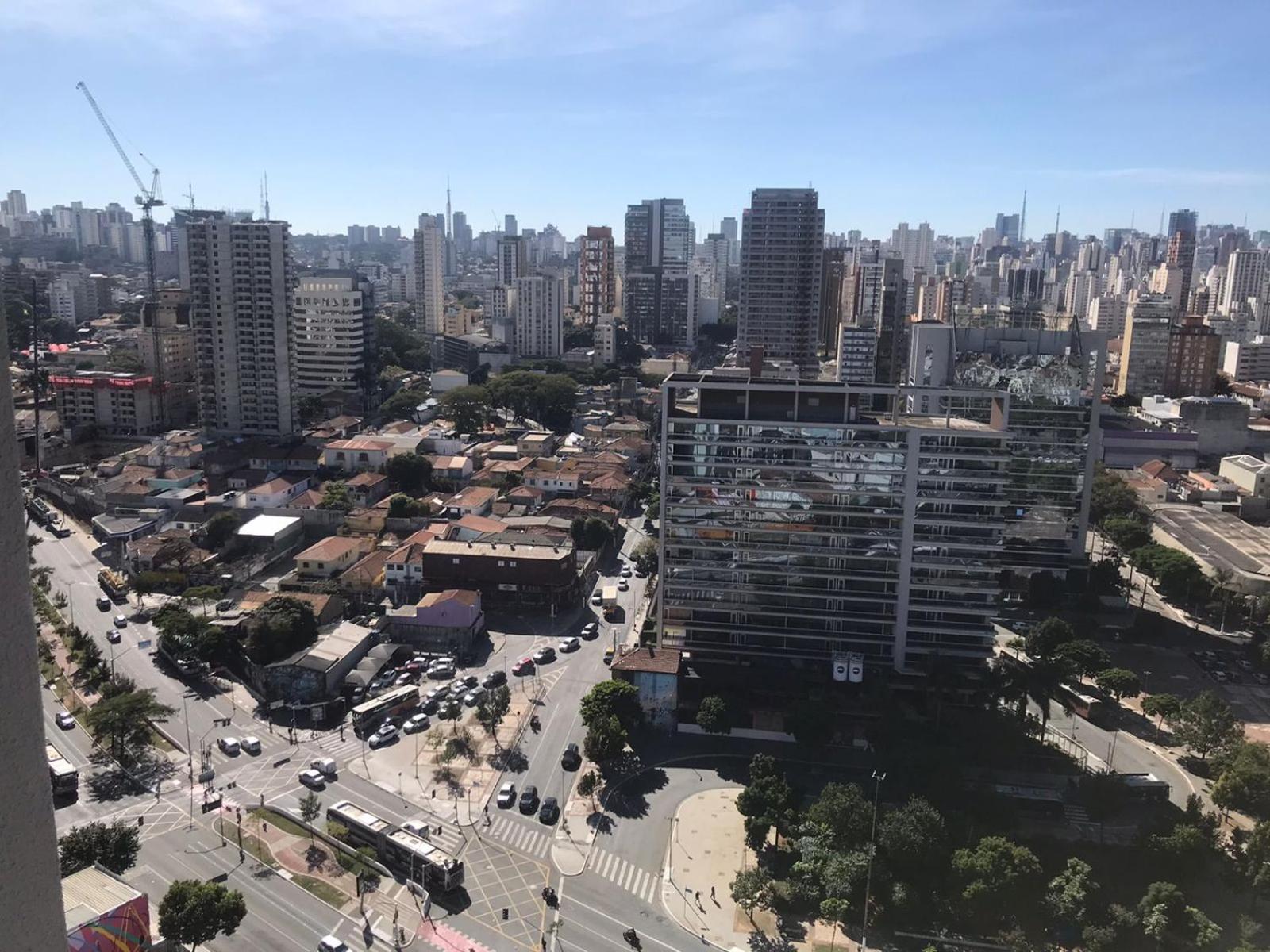 STAY HOUX , Metrô Faria Lima, Pinheiros-SP