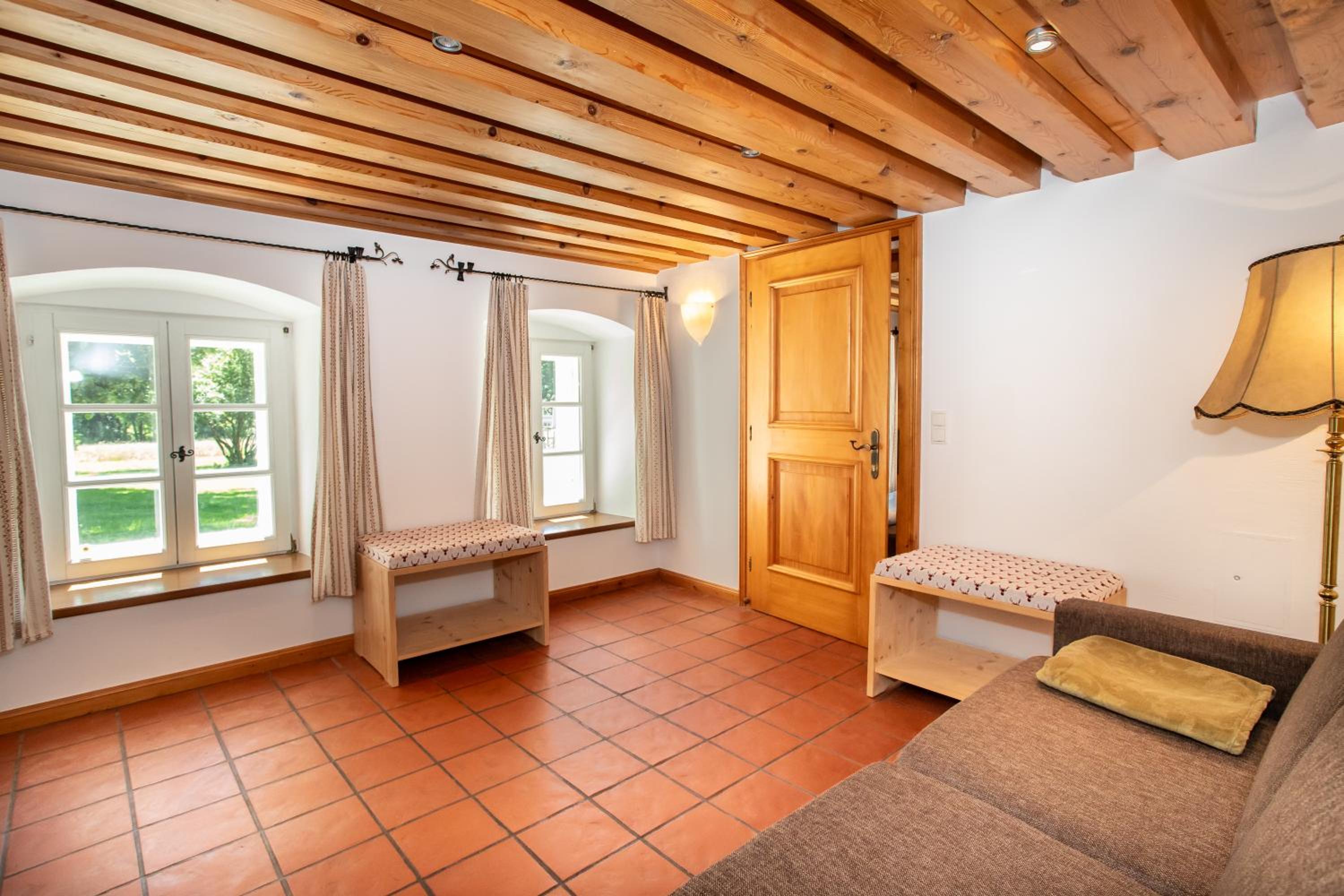 Naturresort FiSCHERGUT - Lodge Wolfgangthal