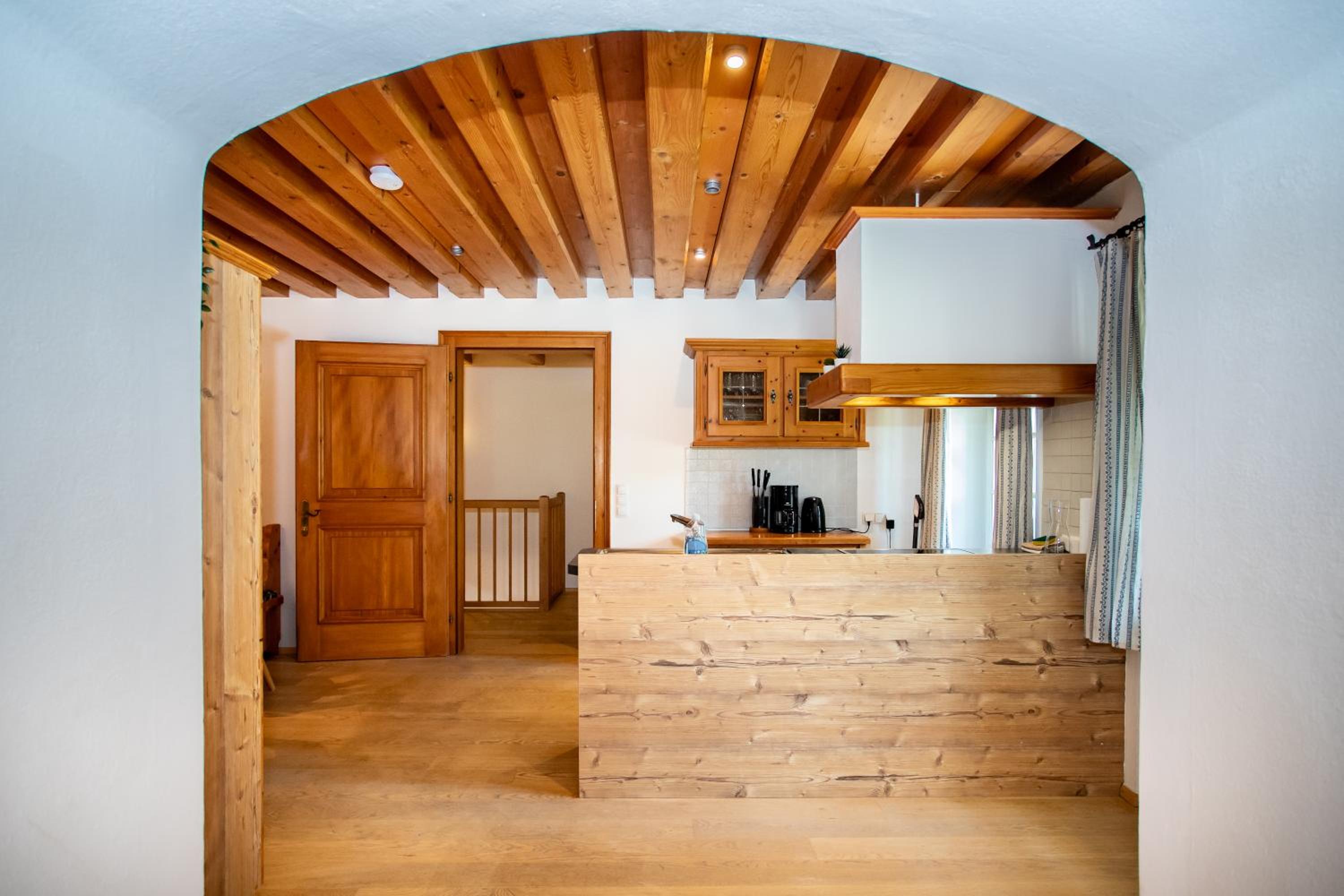Naturresort FiSCHERGUT - Lodge Wolfgangthal