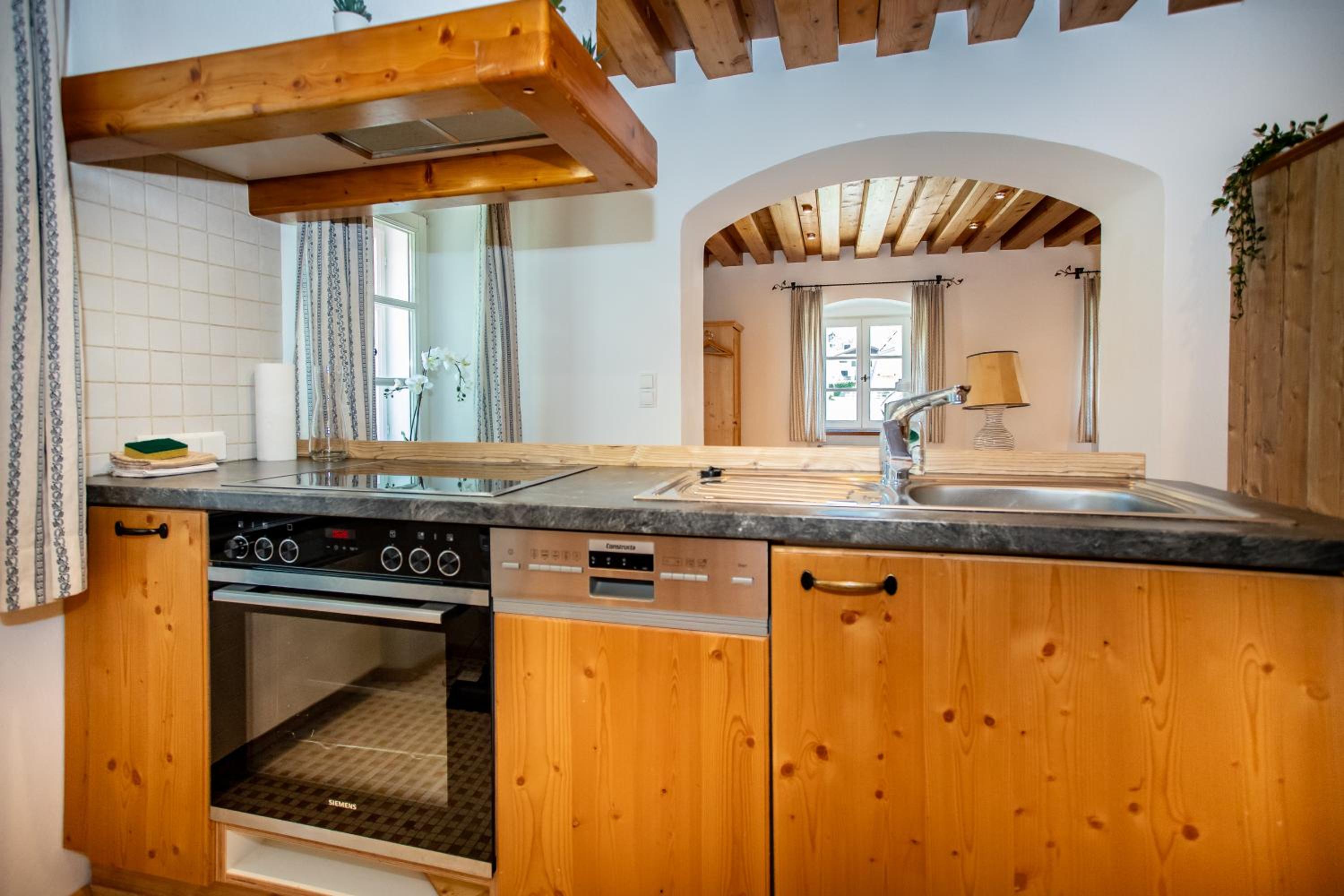 Naturresort FiSCHERGUT - Lodge Wolfgangthal