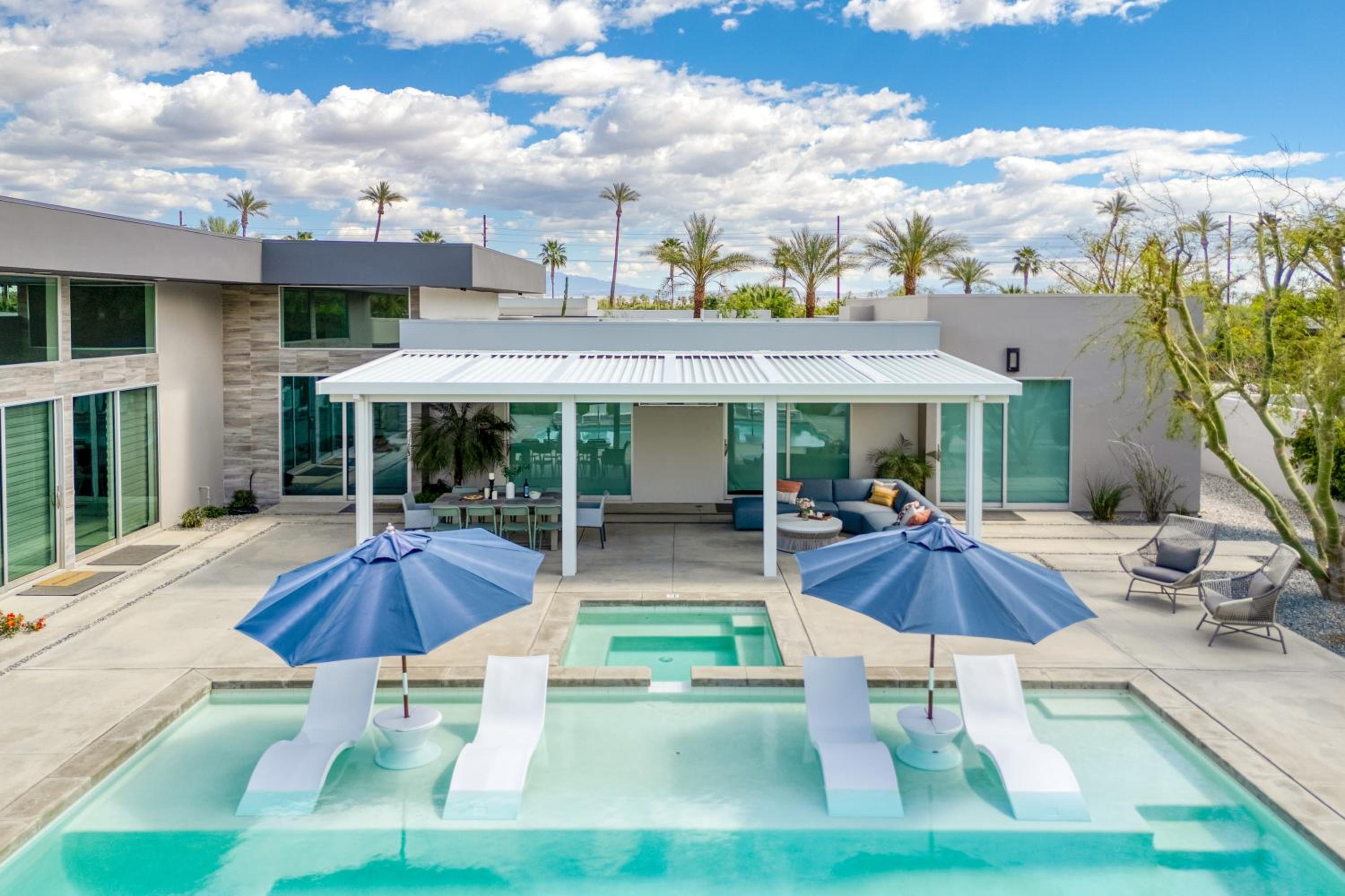 The Polo Villas by AvantStay