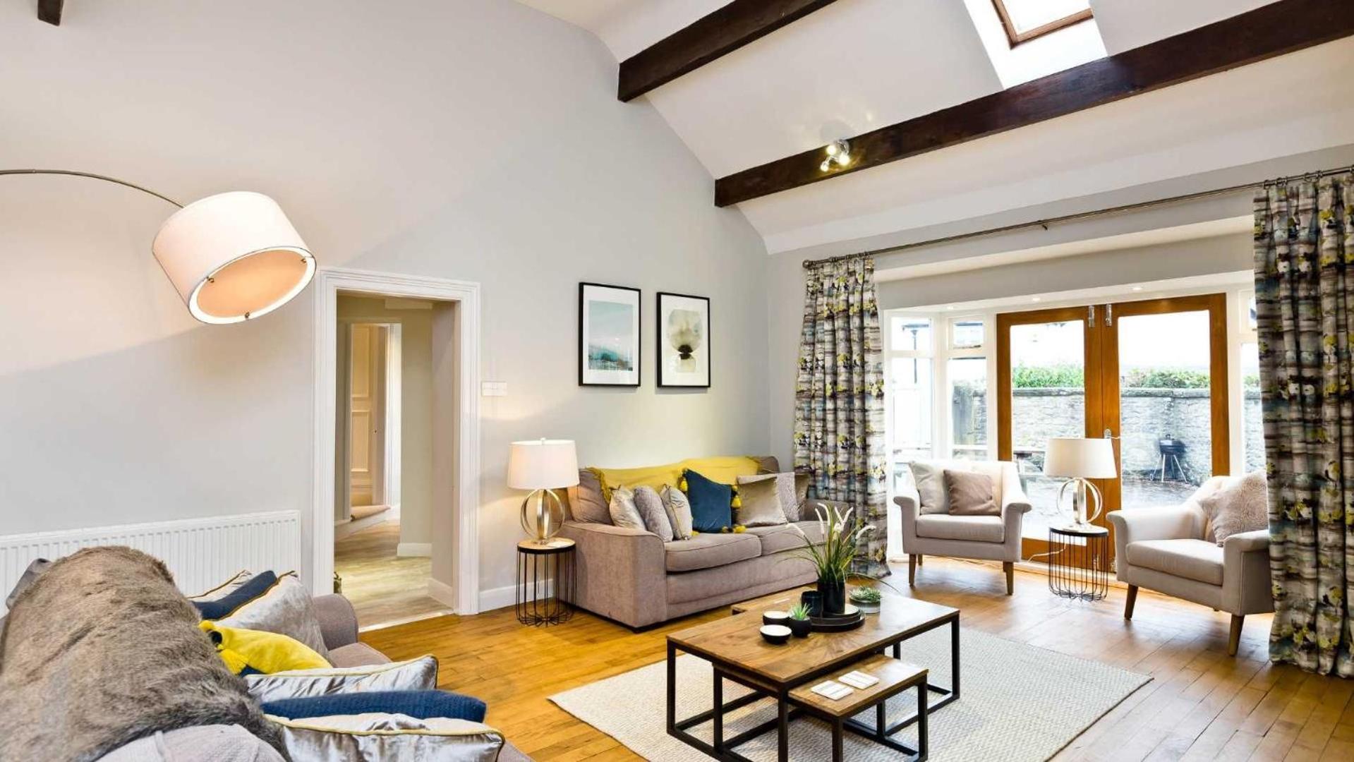 Thornbridge Lodge