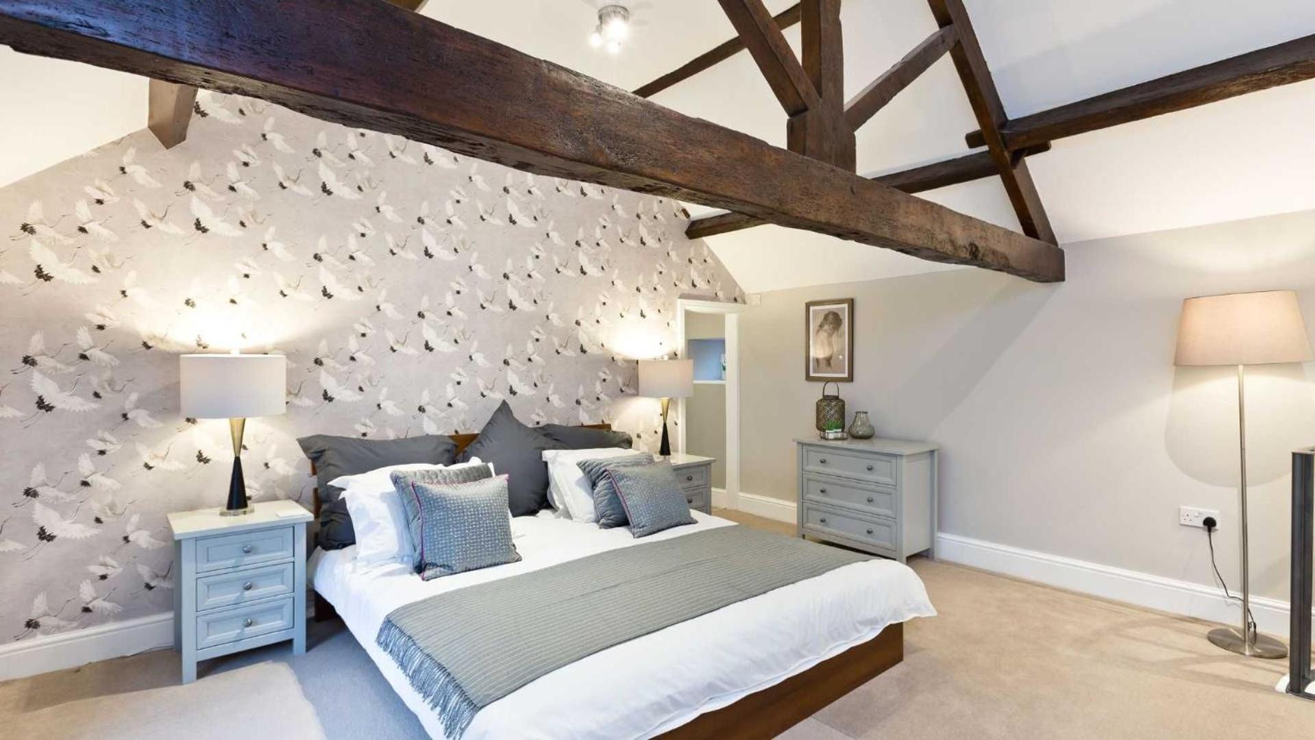 Thornbridge Lodge