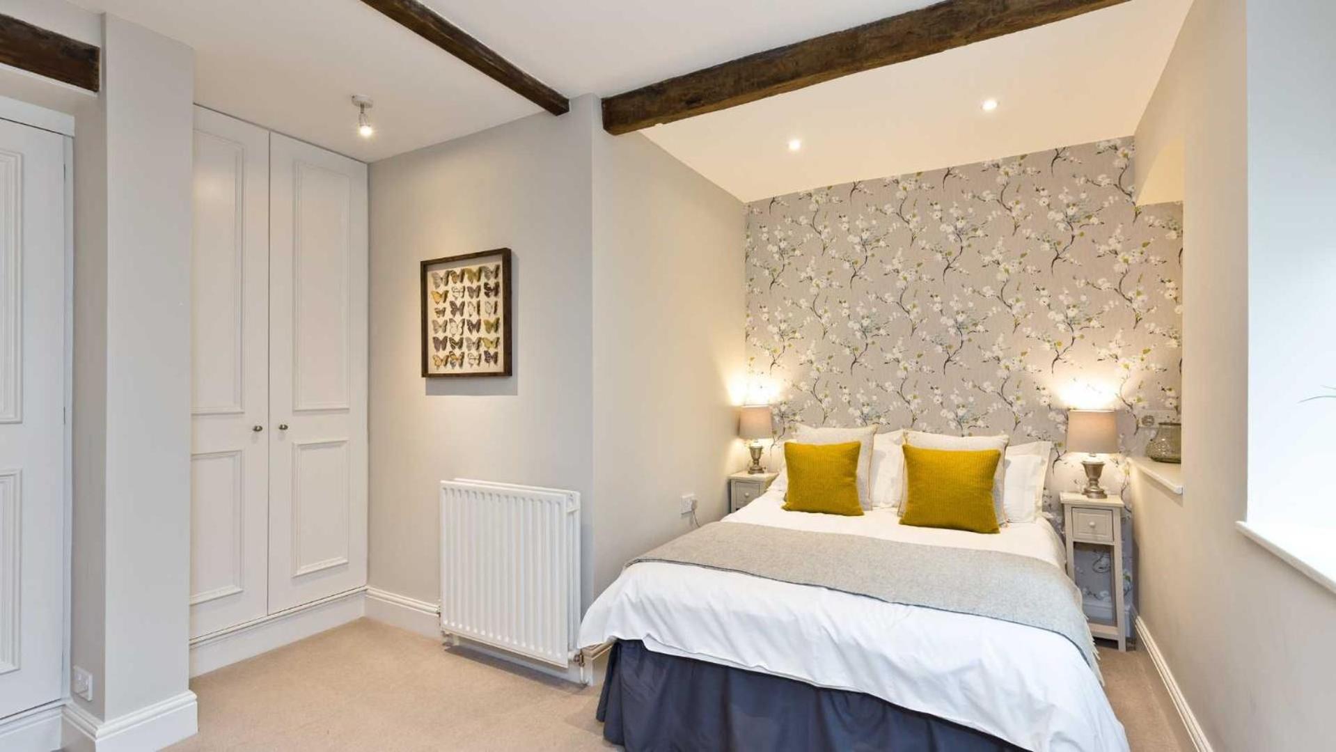 Thornbridge Lodge