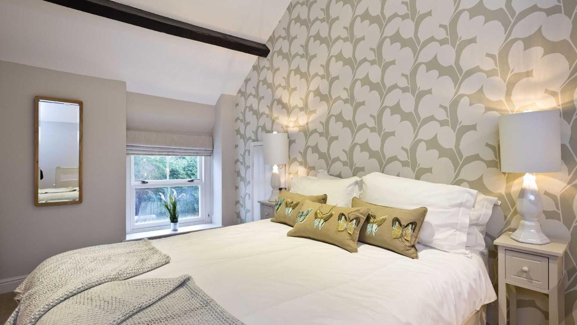 Thornbridge Lodge