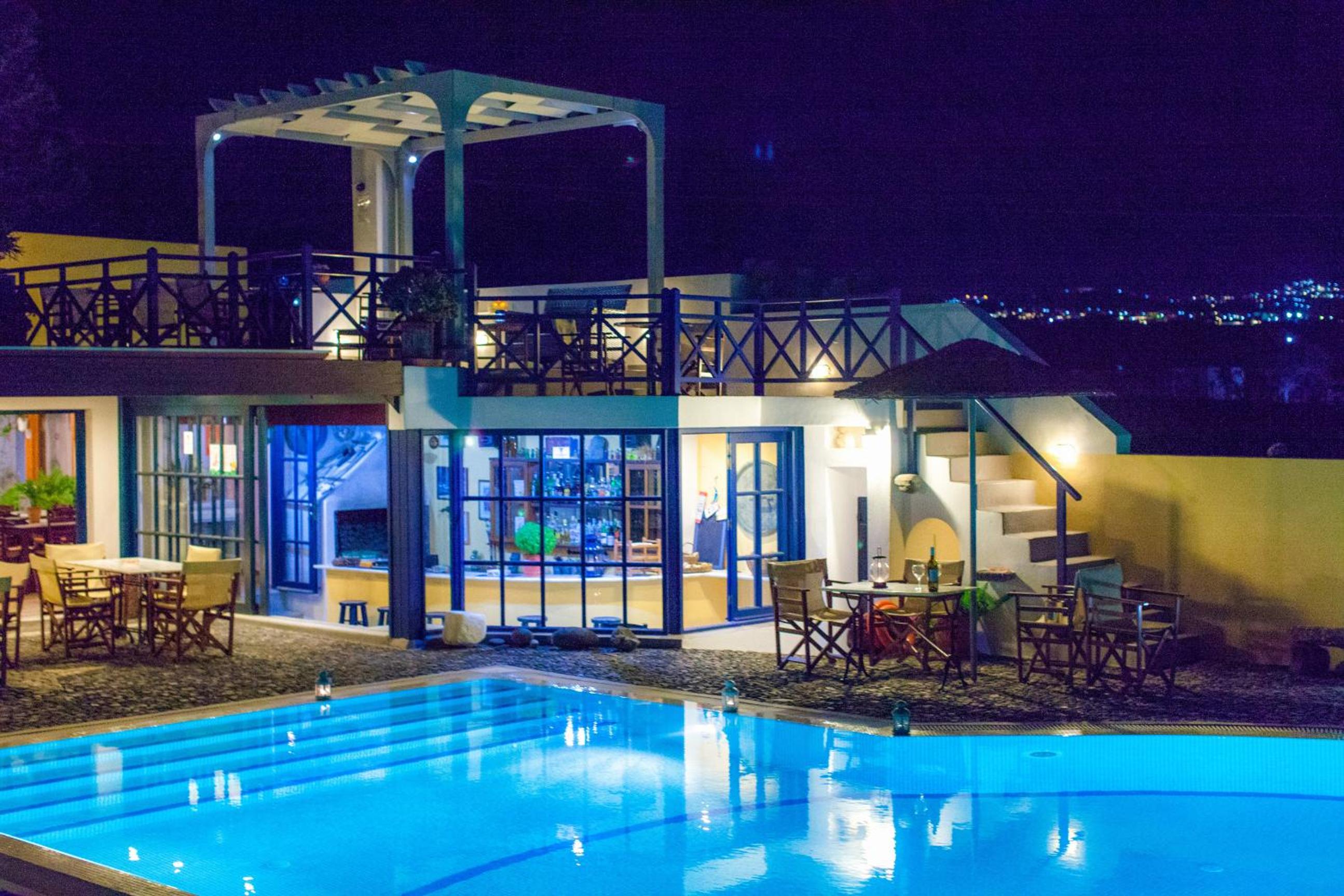 Kalimera Hotel