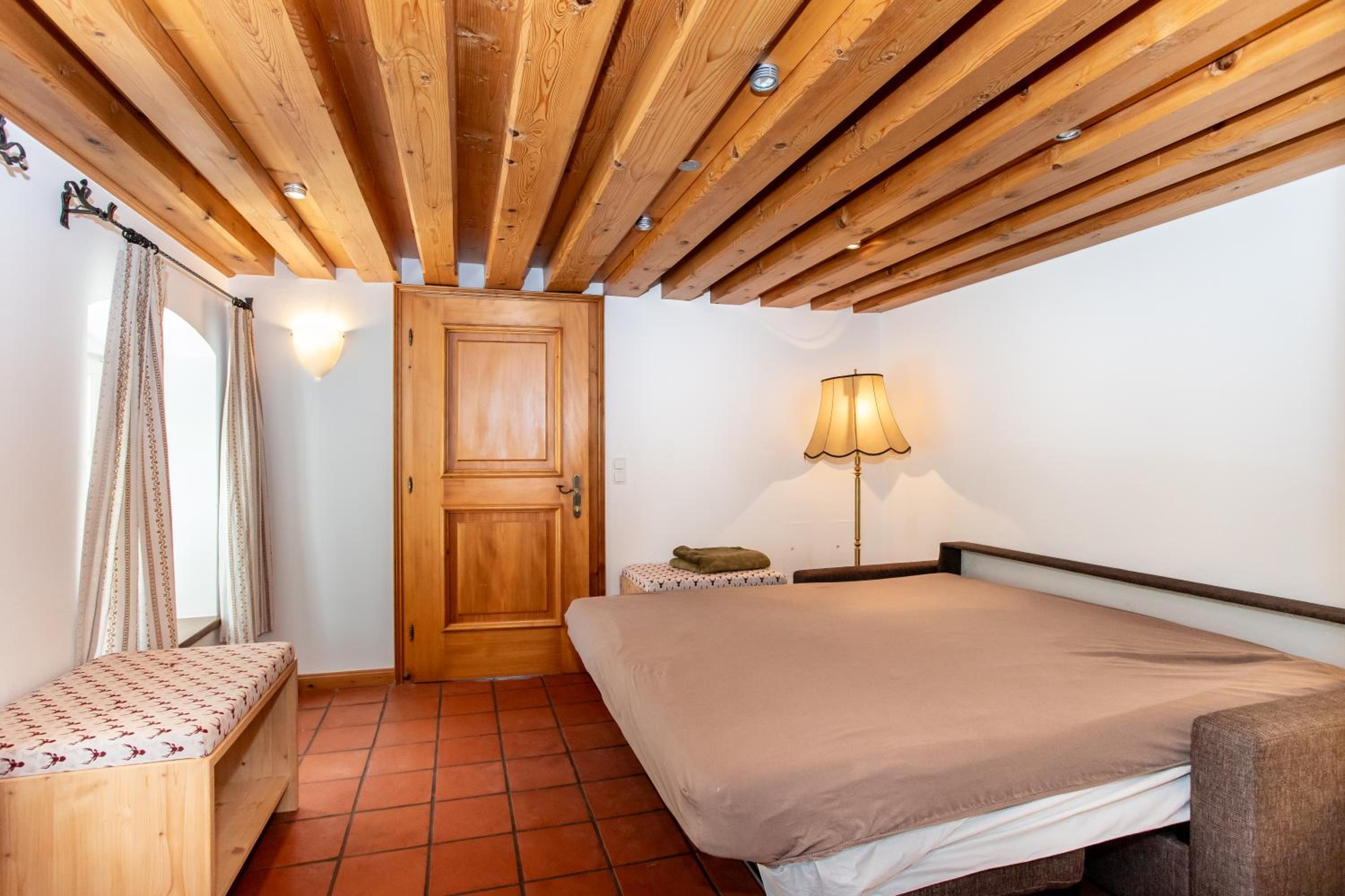 Naturresort FiSCHERGUT - Lodge Wolfgangthal