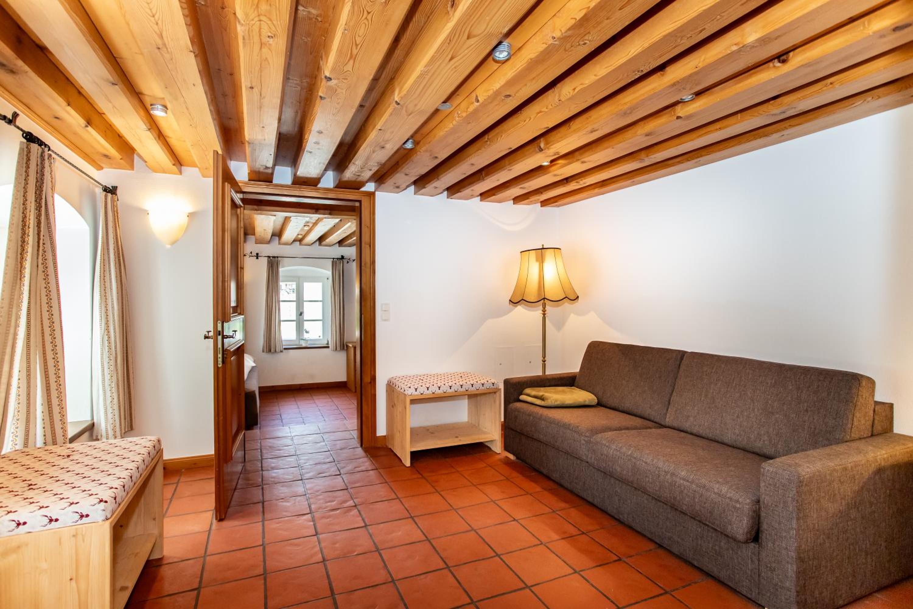Naturresort FiSCHERGUT - Lodge Wolfgangthal
