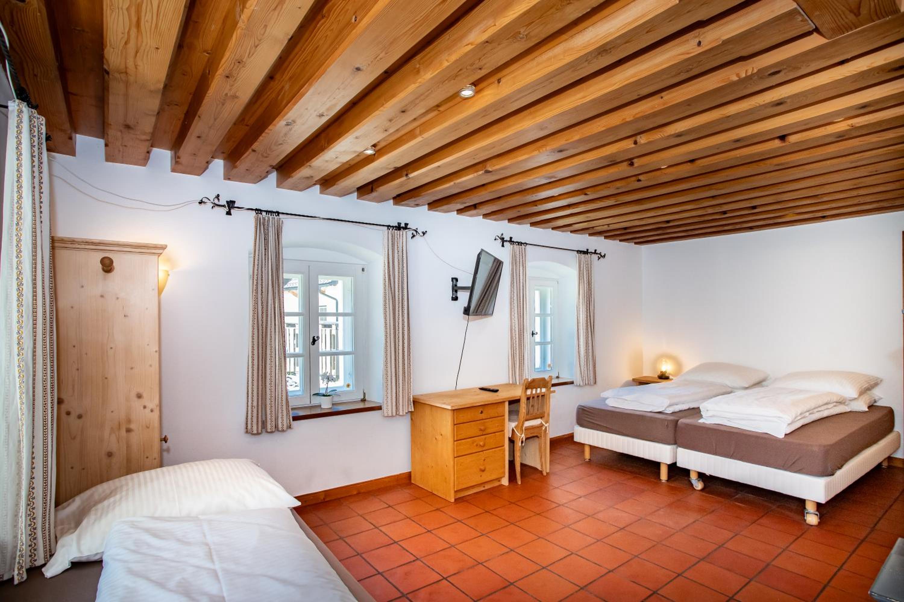 Naturresort FiSCHERGUT - Lodge Wolfgangthal