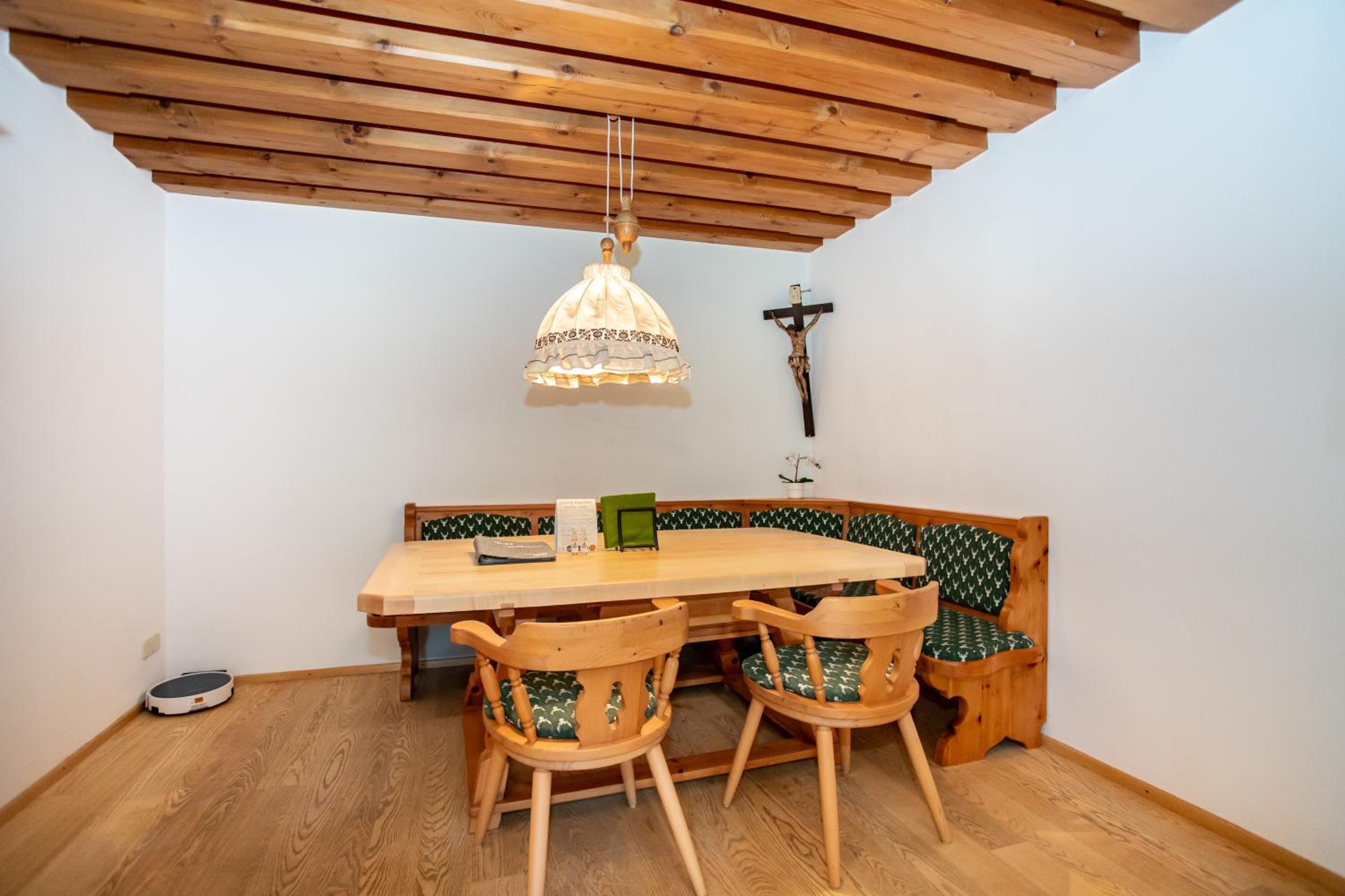 Naturresort FiSCHERGUT - Lodge Wolfgangthal
