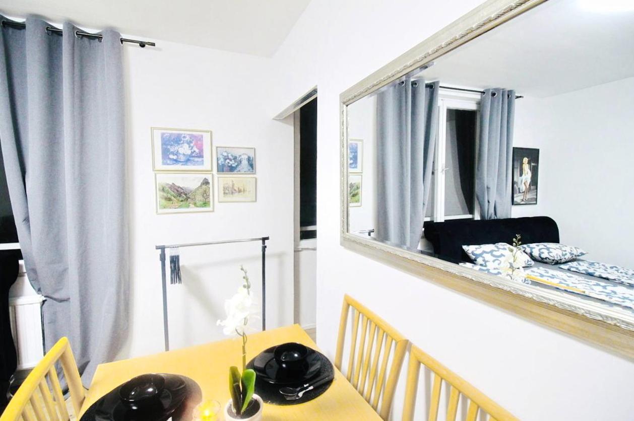 Modern Apartment in Millennium City Area