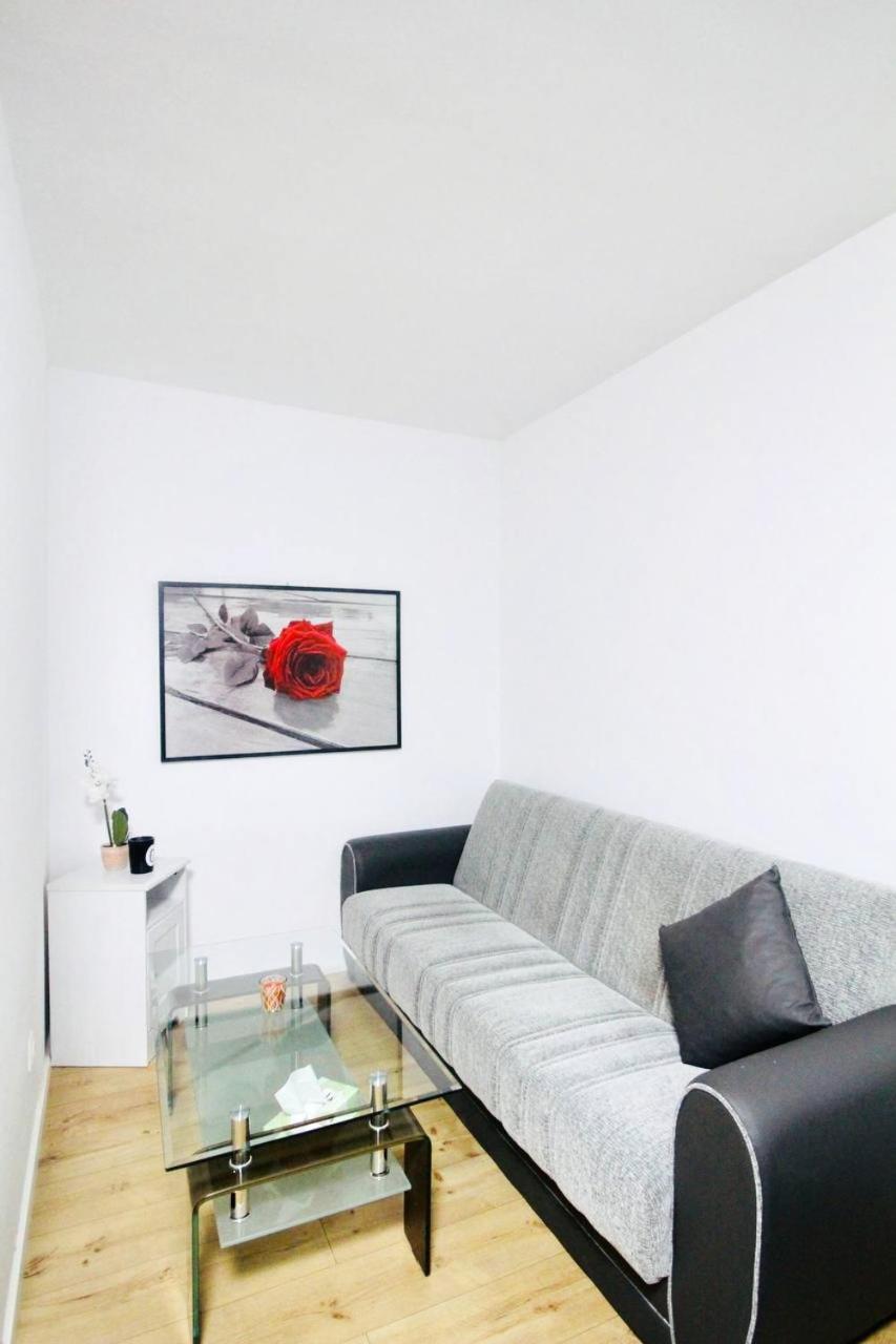 Modern Apartment in Millennium City Area