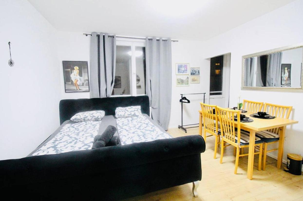 Modern Apartment in Millennium City Area
