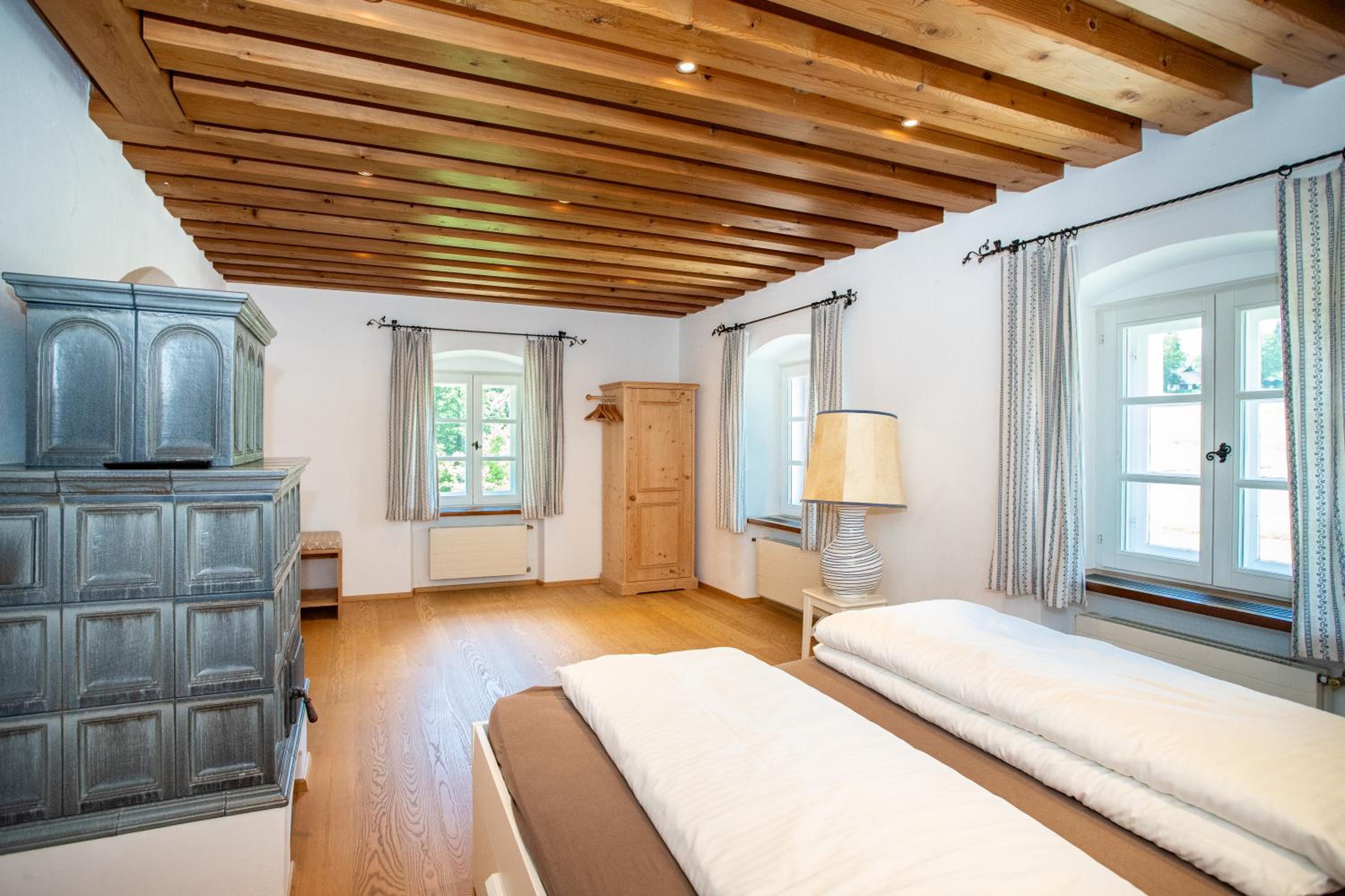 Naturresort FiSCHERGUT - Lodge Wolfgangthal