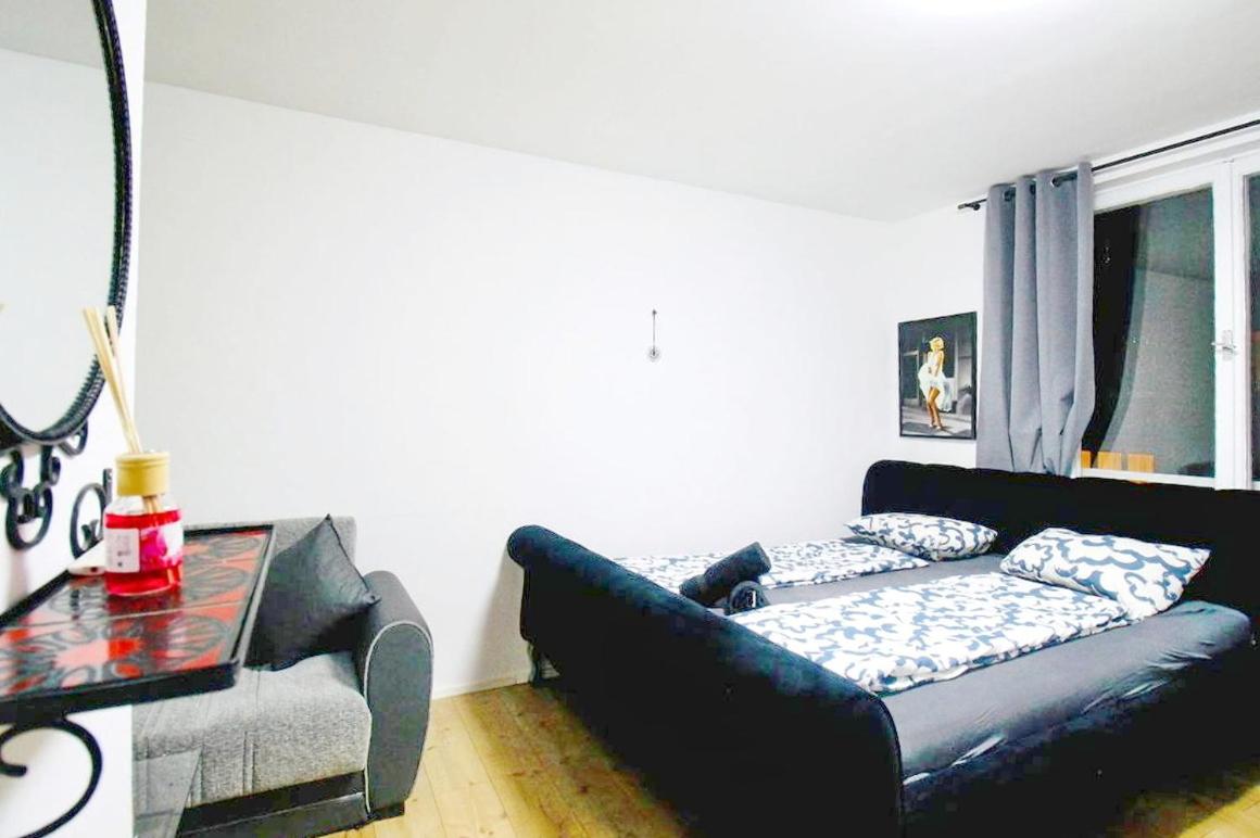 Modern Apartment in Millennium City Area