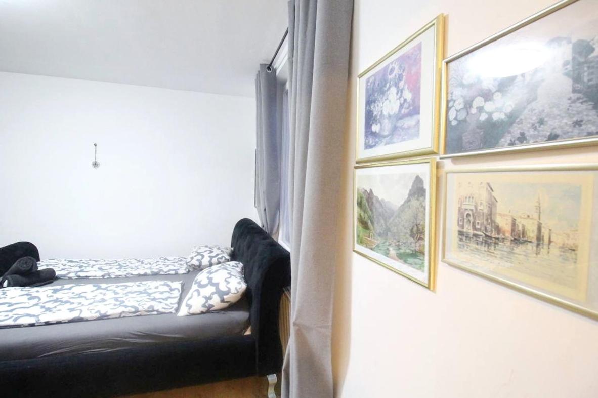 Modern Apartment in Millennium City Area