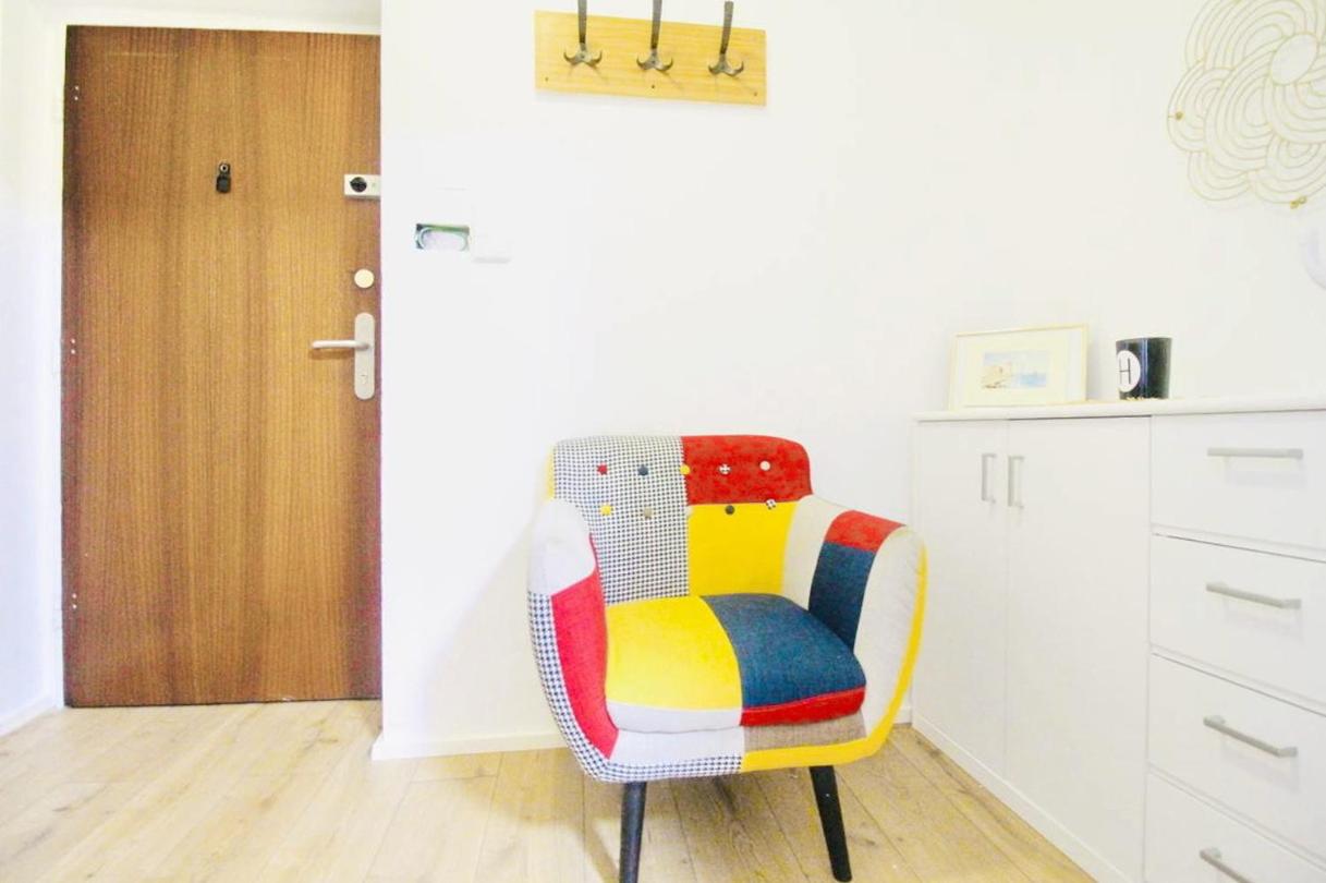 Modern Apartment in Millennium City Area