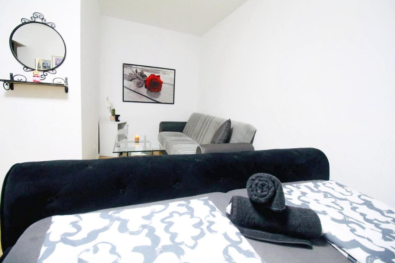 Modern Apartment in Millennium City Area