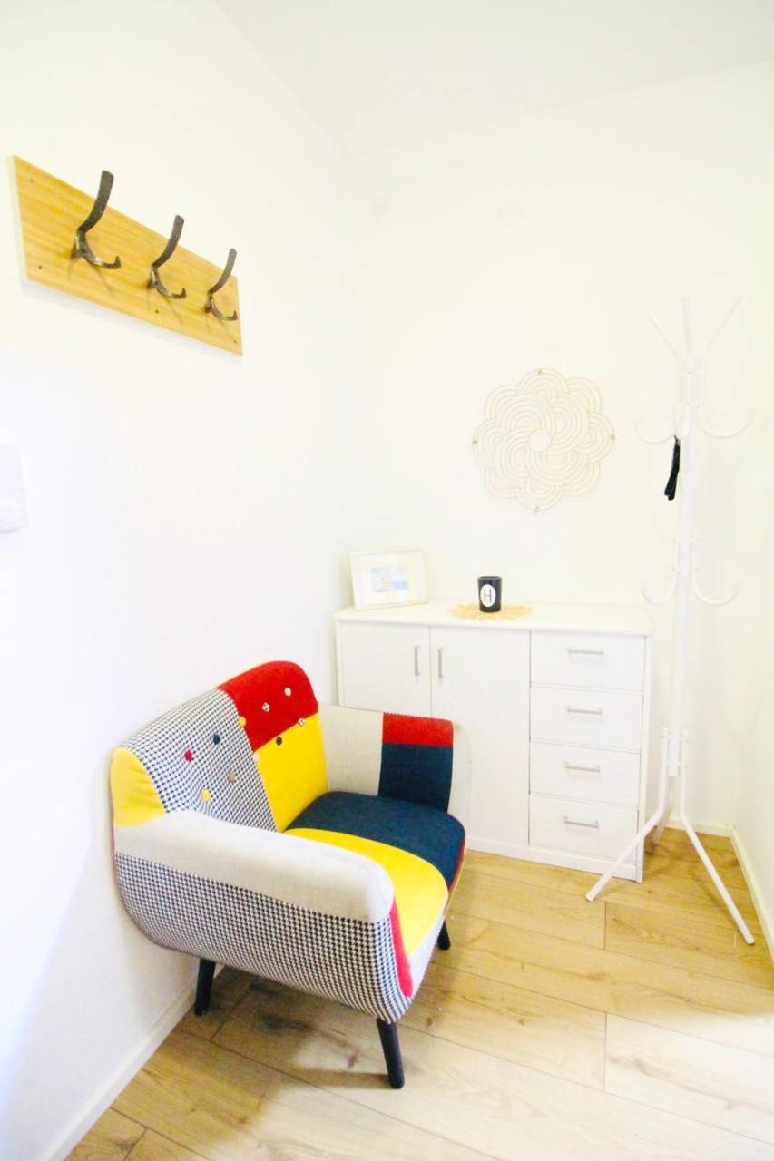 Modern Apartment in Millennium City Area