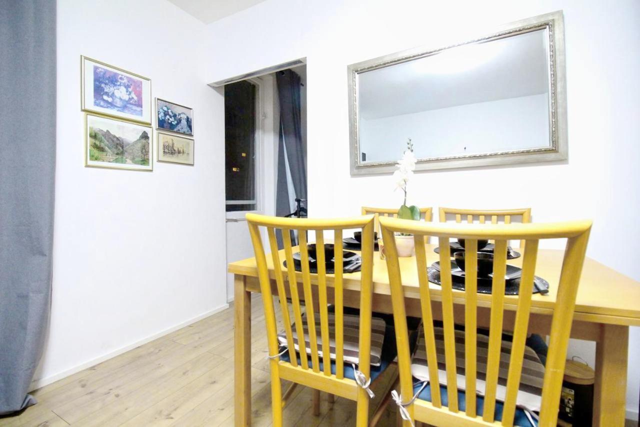 Modern Apartment in Millennium City Area