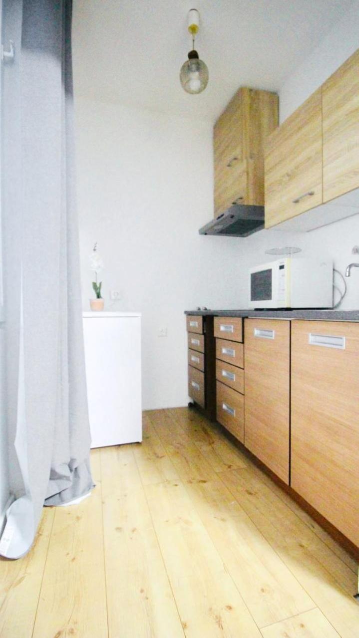Modern Apartment in Millennium City Area