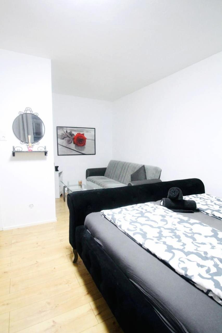 Modern Apartment in Millennium City Area