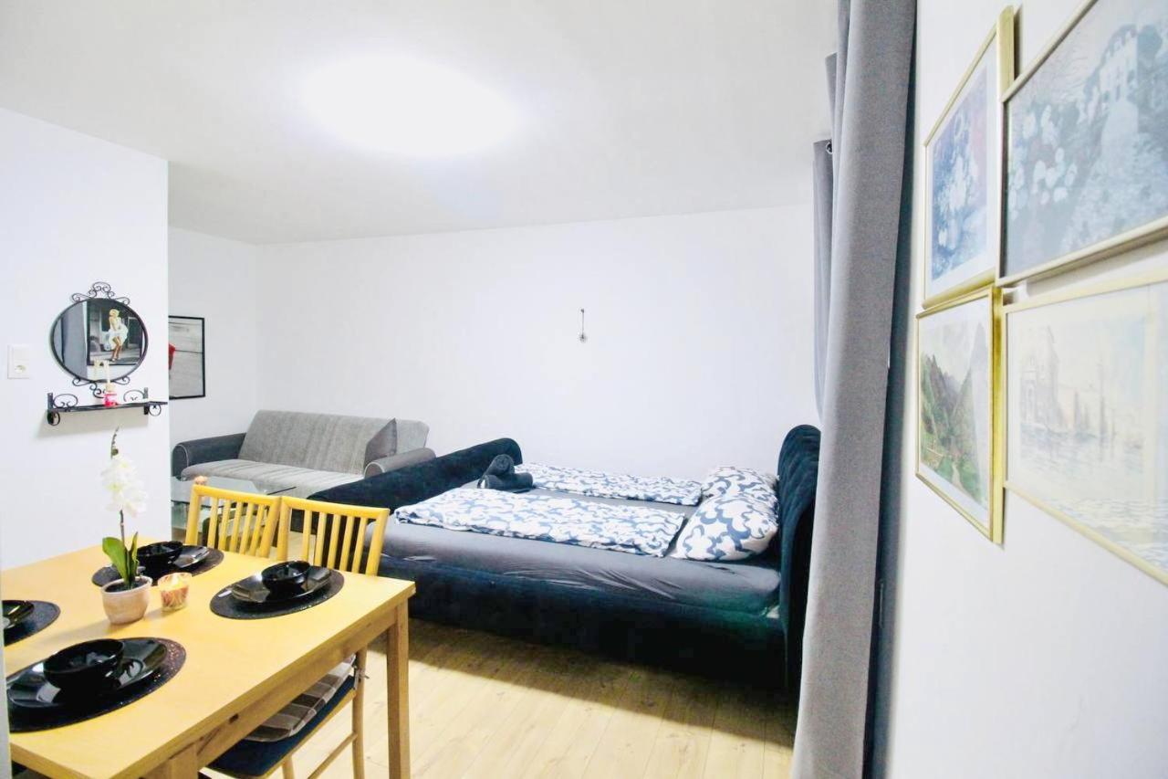 Modern Apartment in Millennium City Area