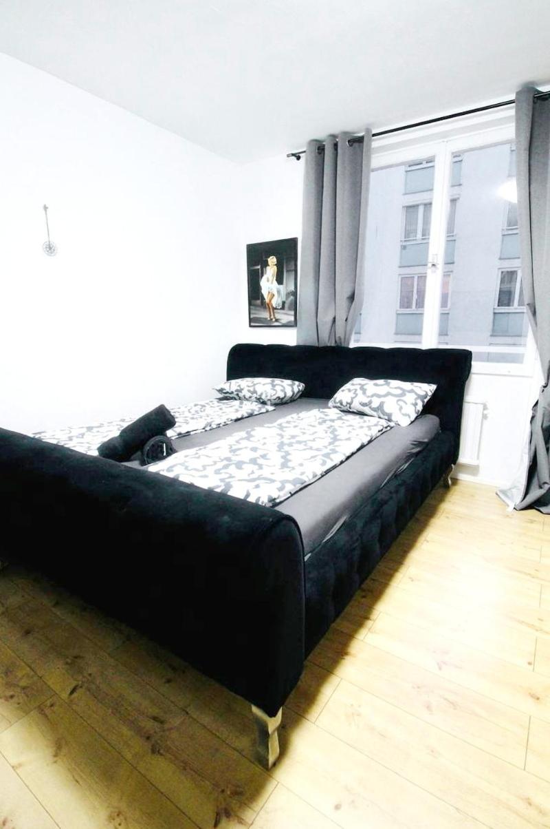 Modern Apartment in Millennium City Area