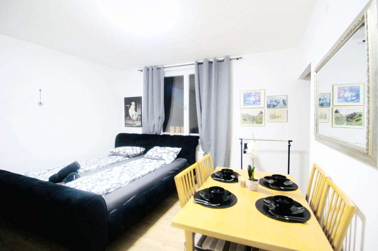 Modern Apartment in Millennium City Area