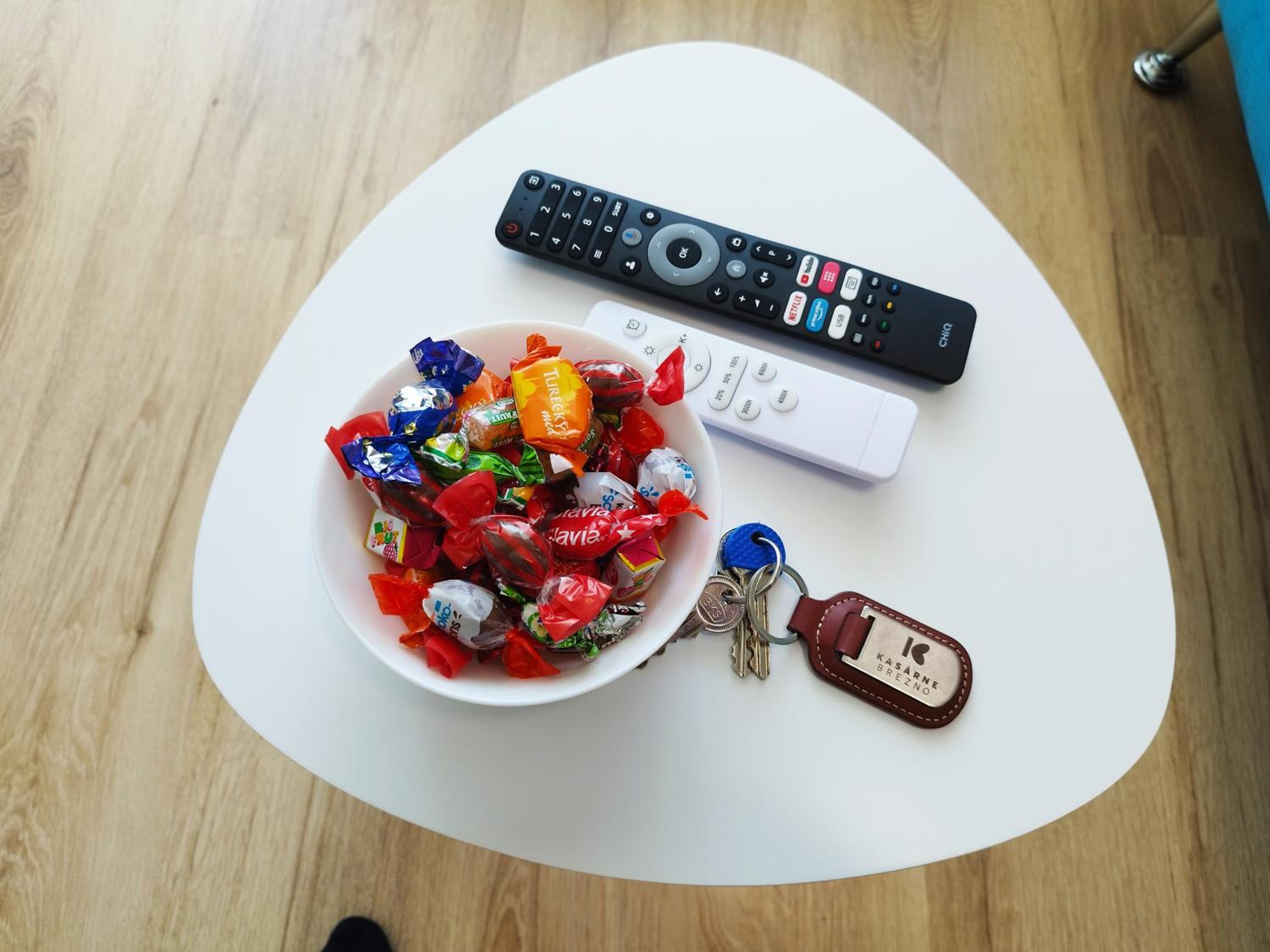 Prechodná stanica