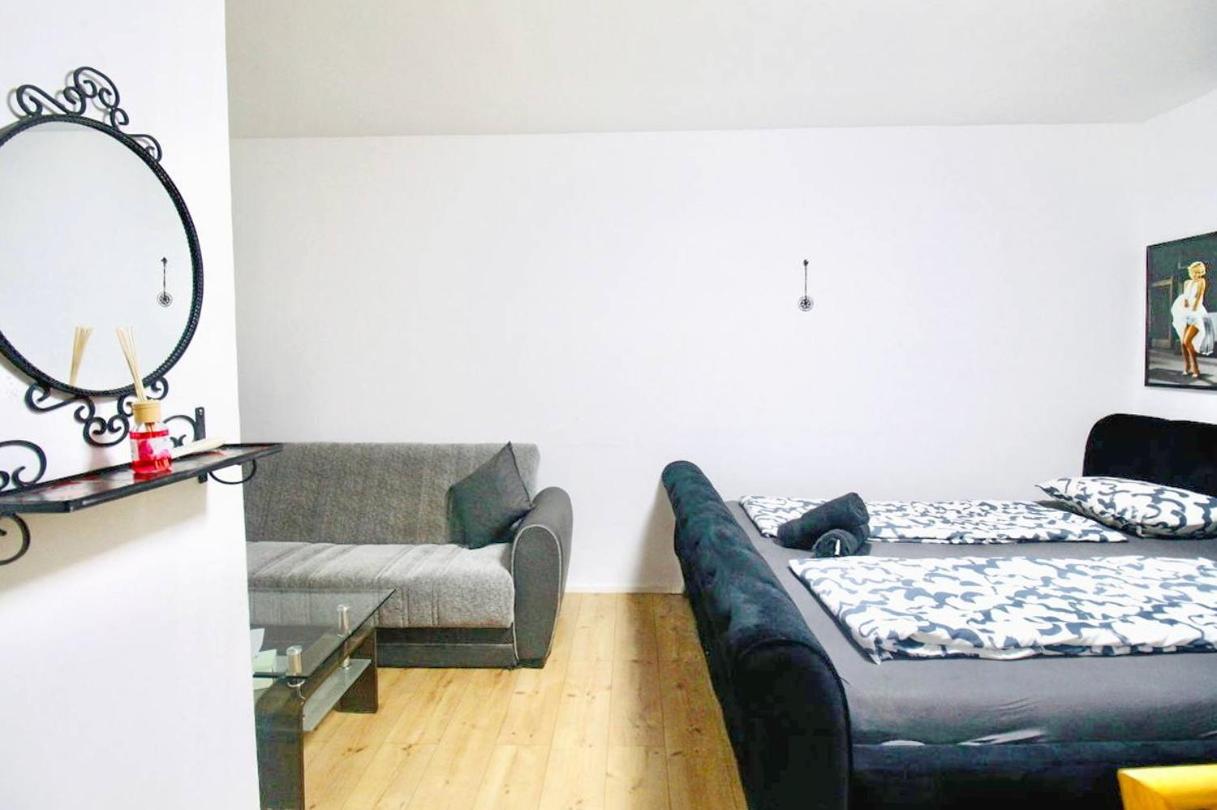 Modern Apartment in Millennium City Area