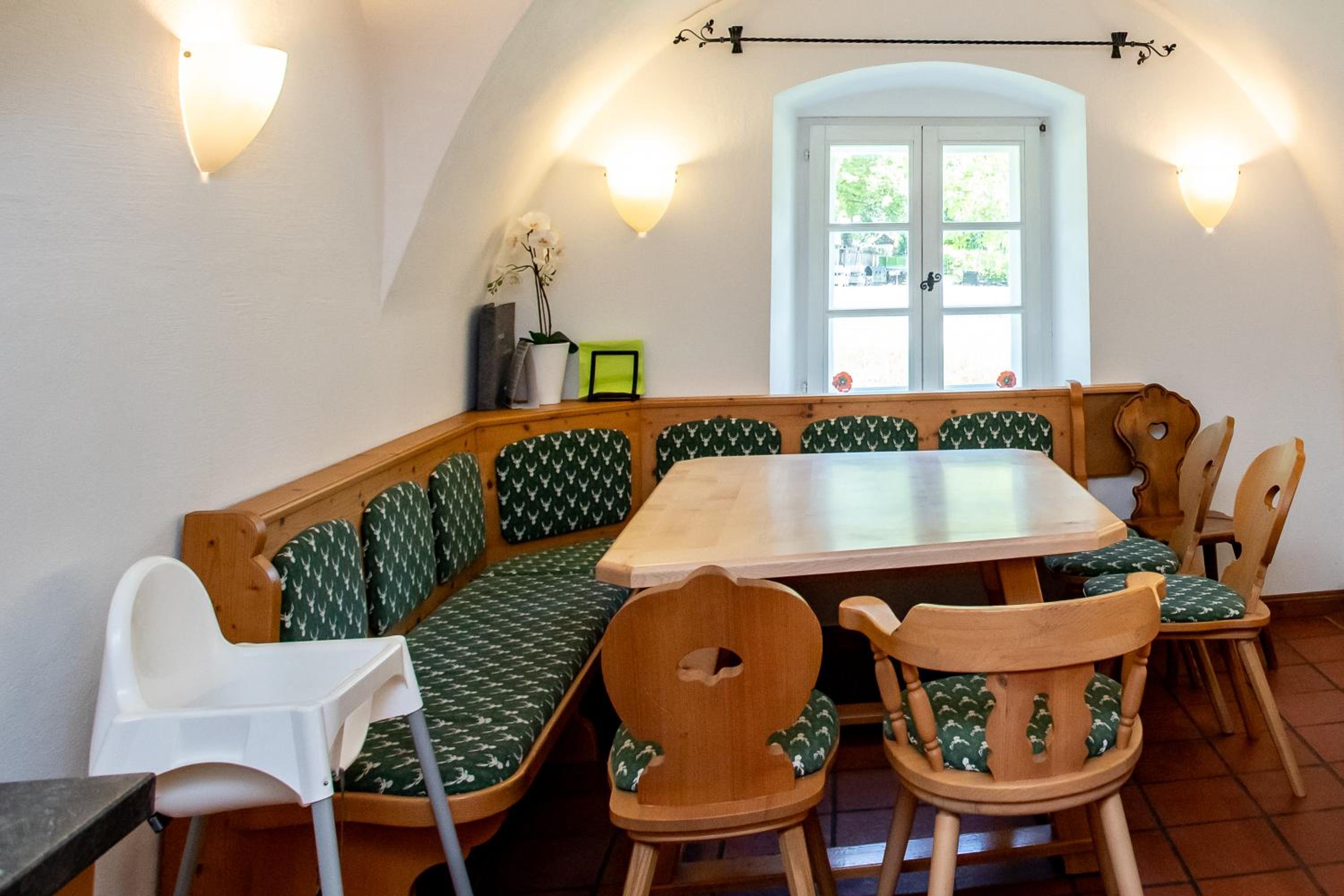 Naturresort FiSCHERGUT - Lodge Wolfgangthal