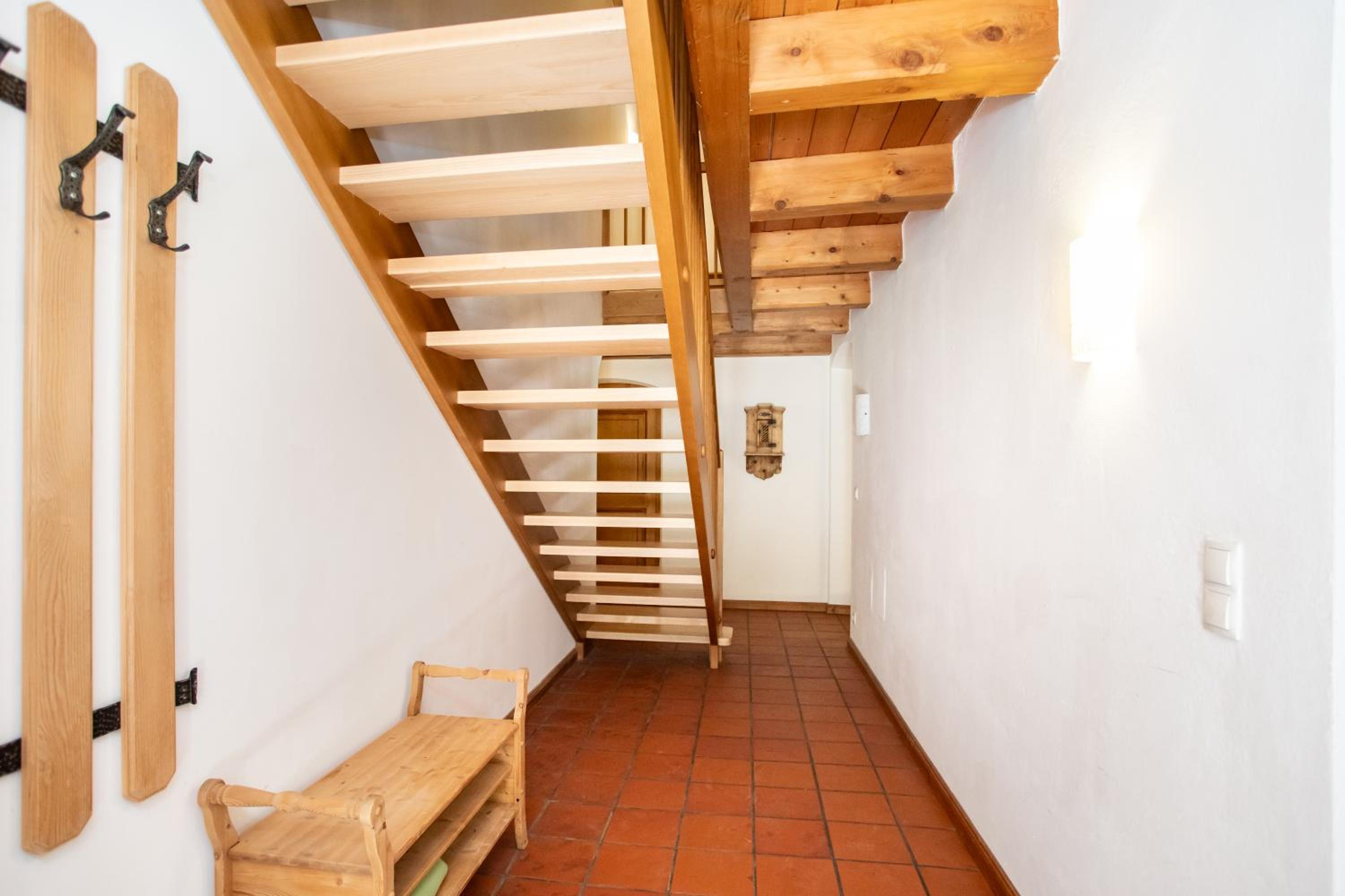 Naturresort FiSCHERGUT - Lodge Wolfgangthal